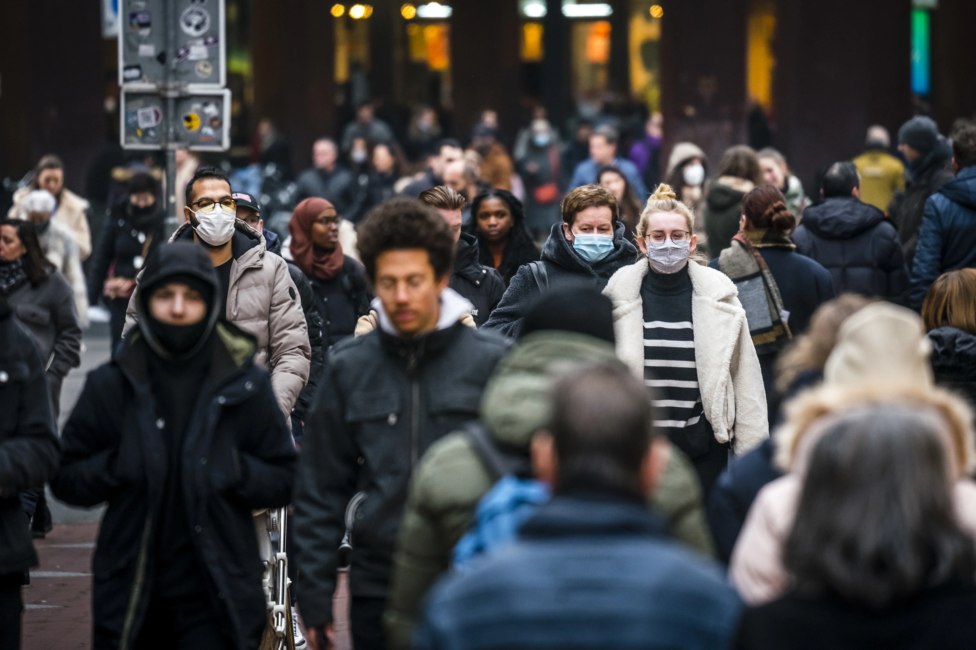 Vanavond persconferentie: welke versoepelingen verwachten we?