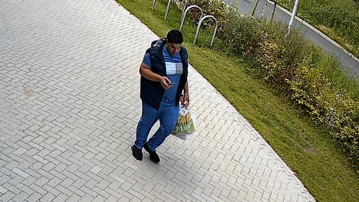 Nog altijd geen spoor van vermiste vrouw (24) uit Almere, ondanks tips