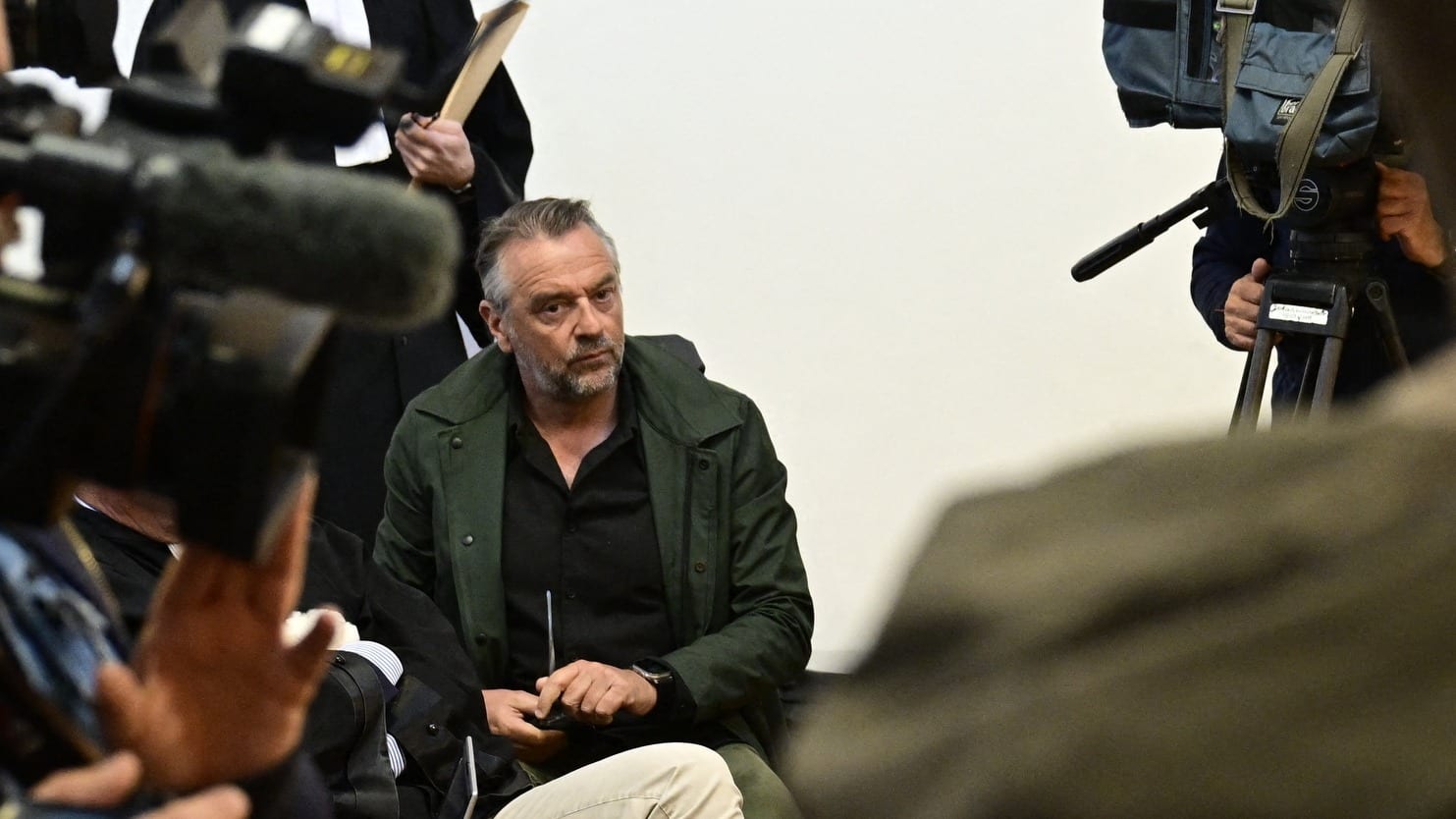 Tom Waes krijgt rijverbod en alcoholslot na ongeluk onder invloed