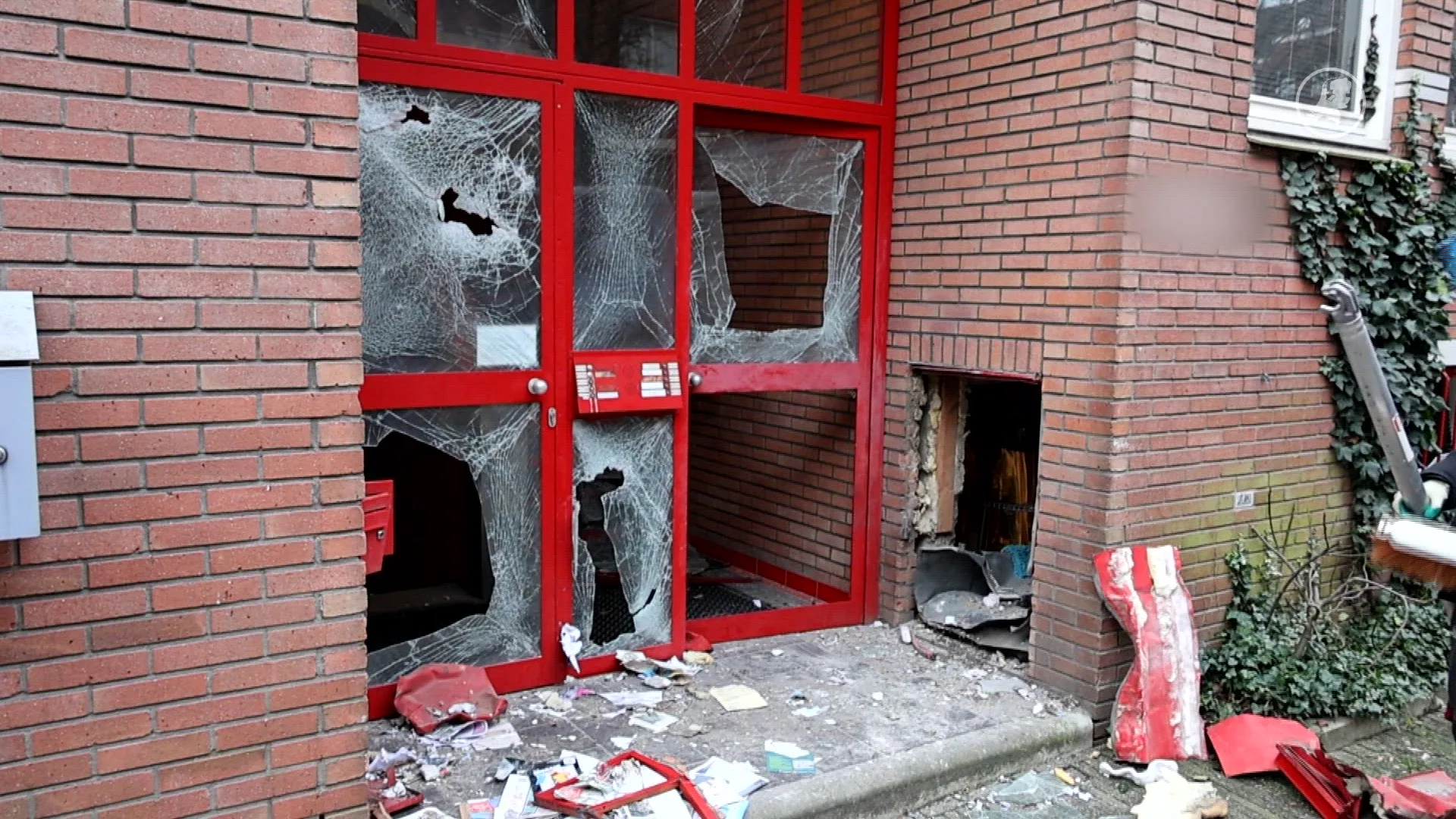 Recordaantal explosieven-meldingen, deze provincies trokken het vaakst aan de bel