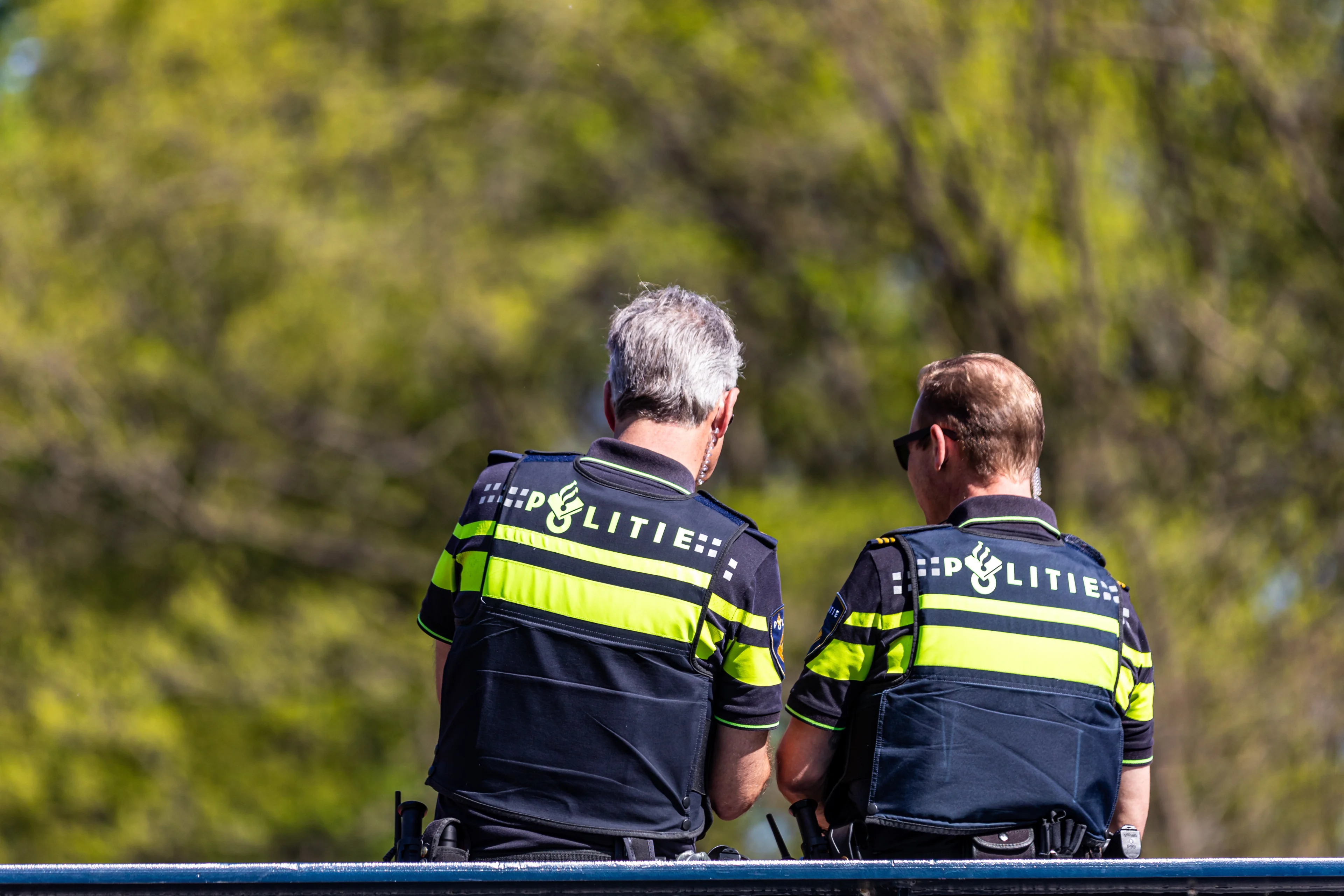 Vermist meisje (13) uit Etten-Leur in goede gezondheid aangetroffen