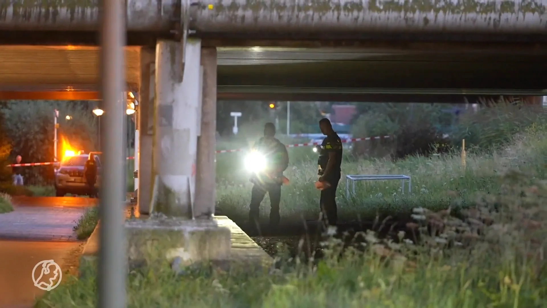 Mogelijk explosief gevonden in de buurt van woning overleden loodgieter