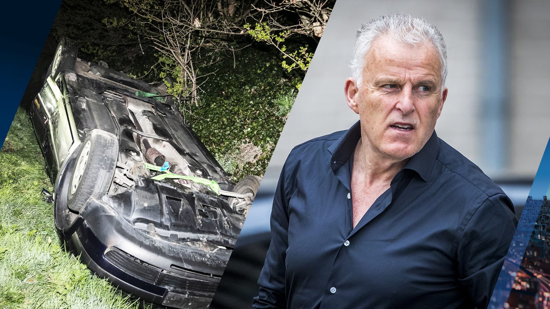 Nederland terug in wereldtop persvrijheid na dramajaar 2021, maar zorgen blijven