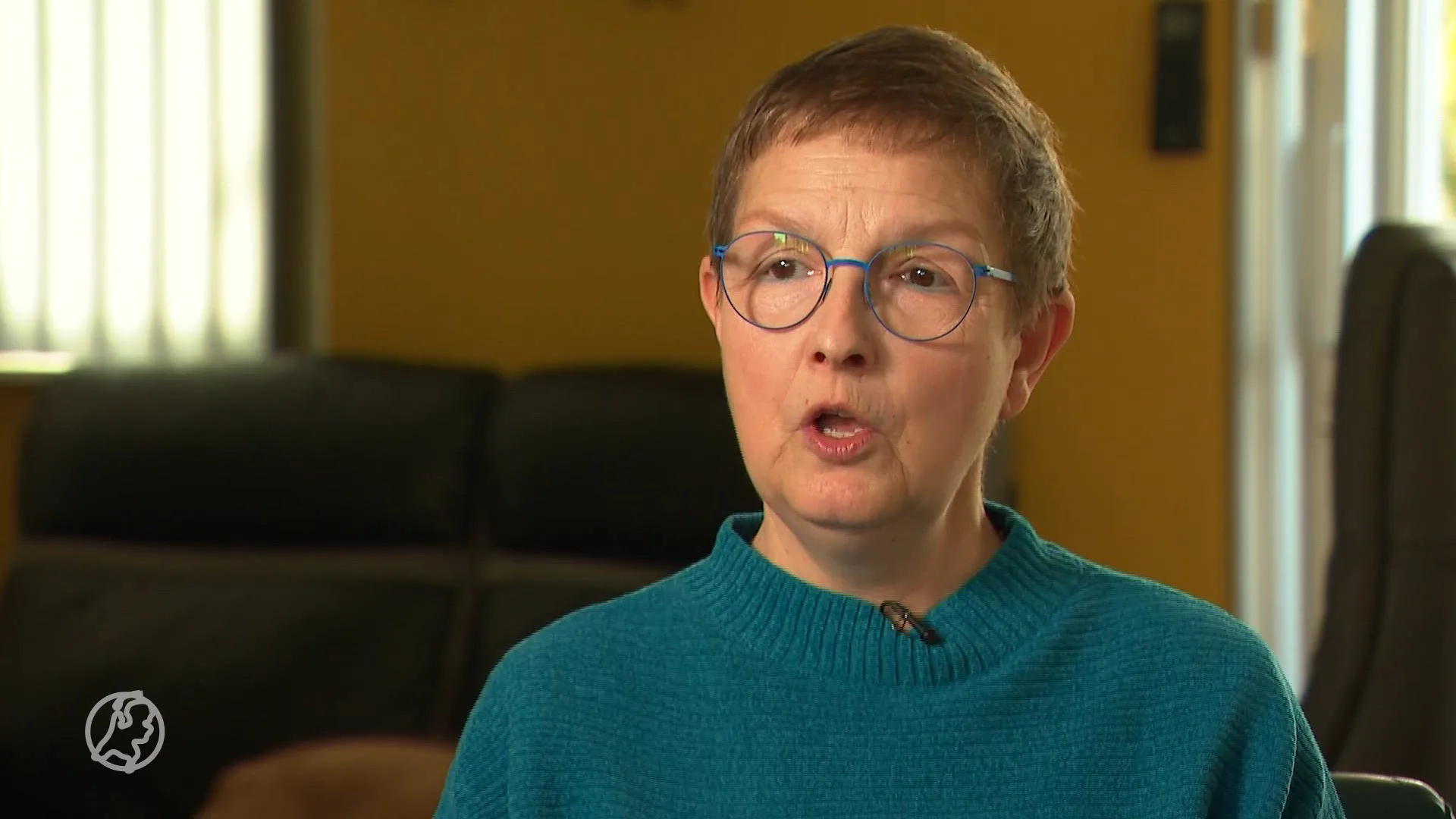 Linda wil gezondere honden, en kruist nu andere rassen