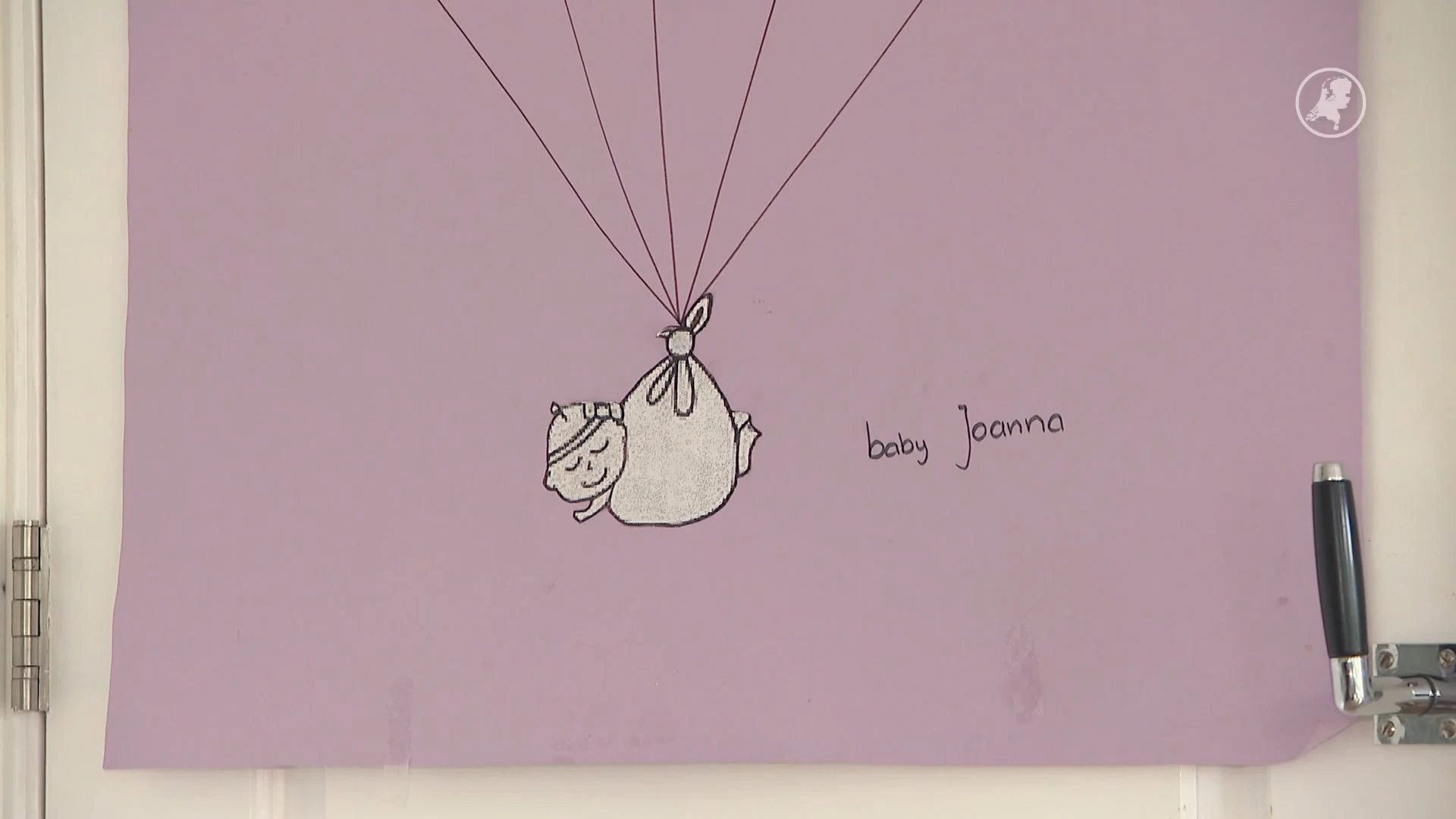 Amsterdam is de eerste stad met rouwverlof