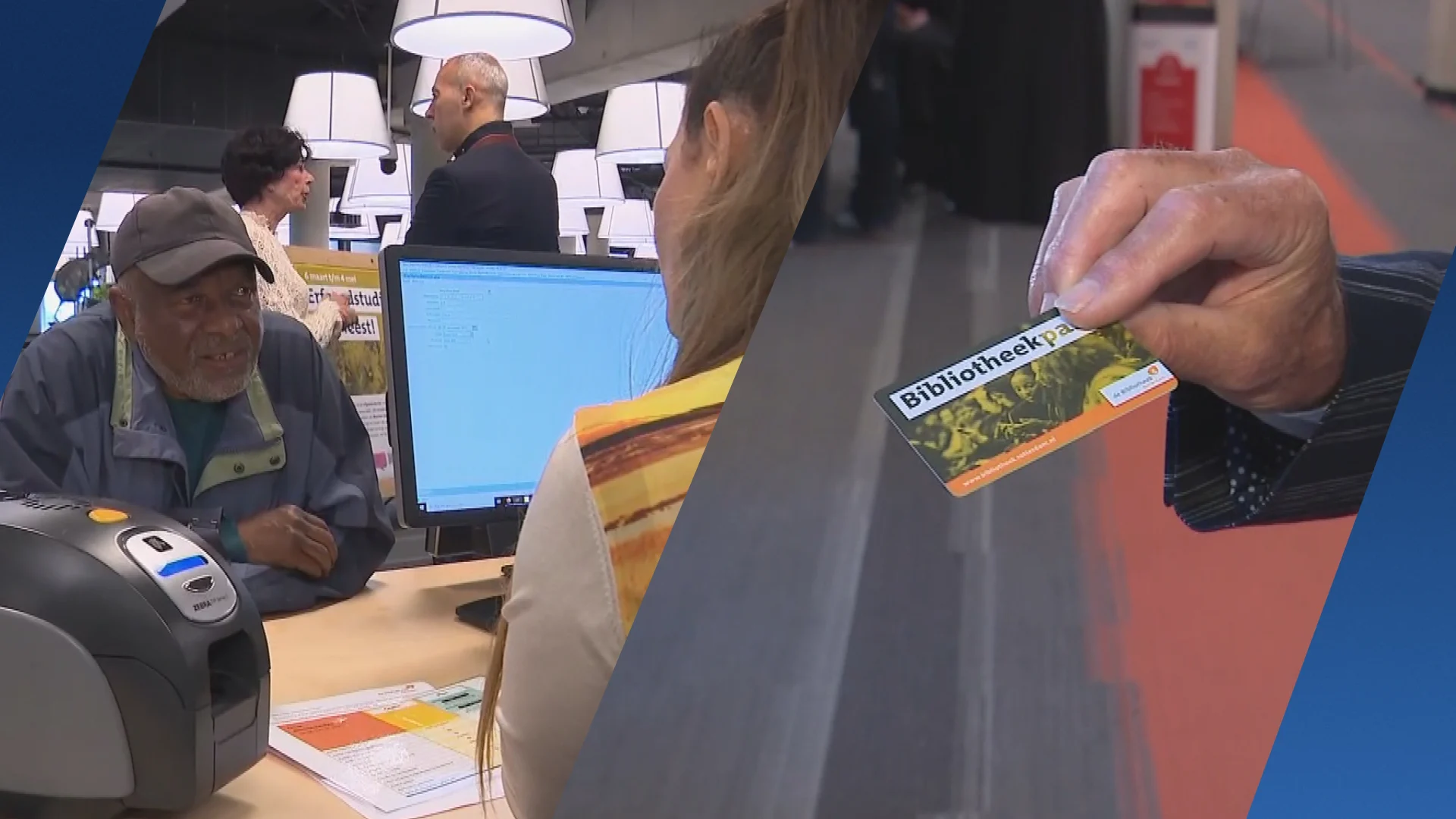 Boeken lenen zonder boete of kosten: dit is waarom Rotterdam het doet