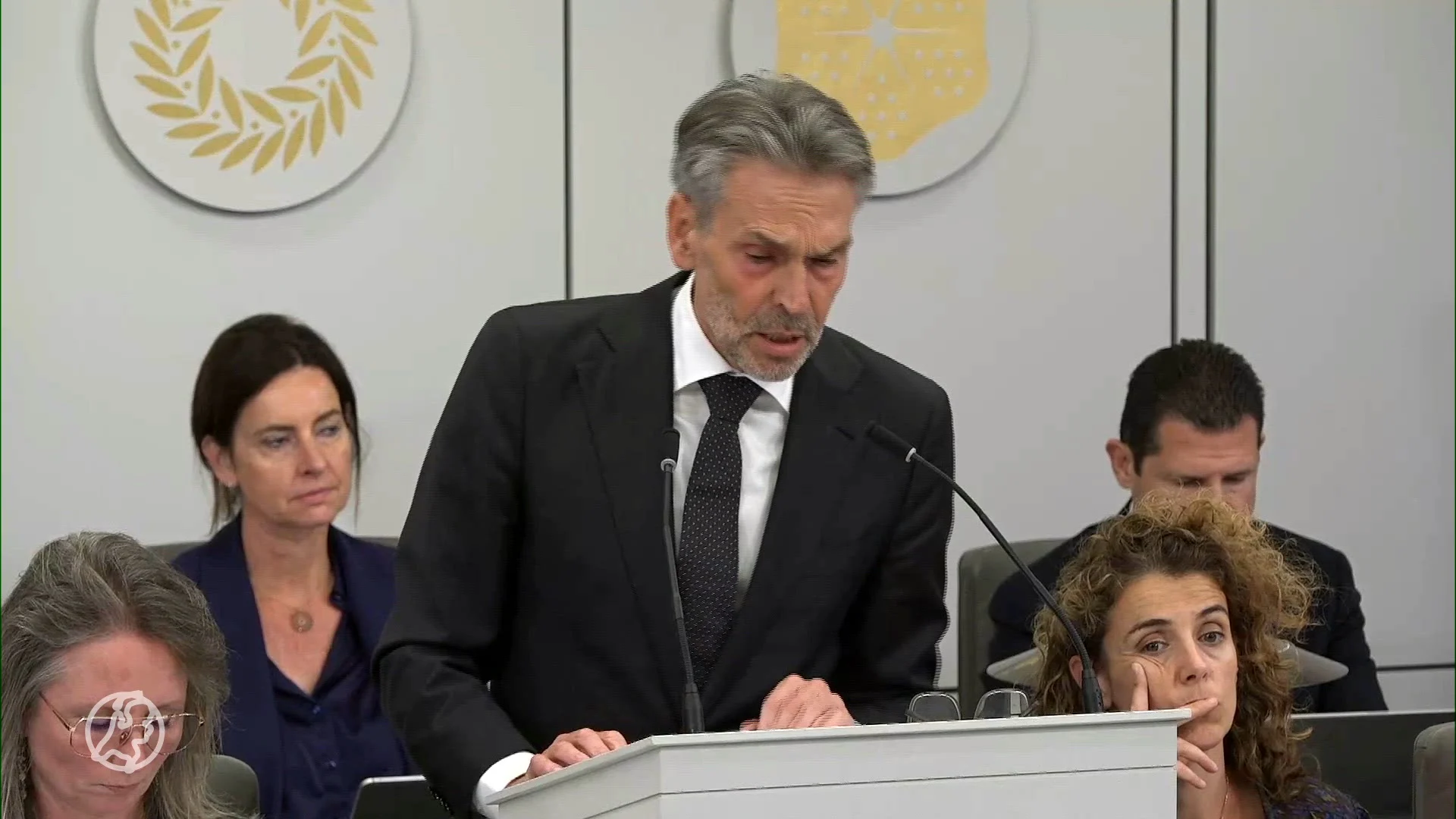 Hele dag commotie rond tweet Wilders over Halsema: dit is er gebeurd