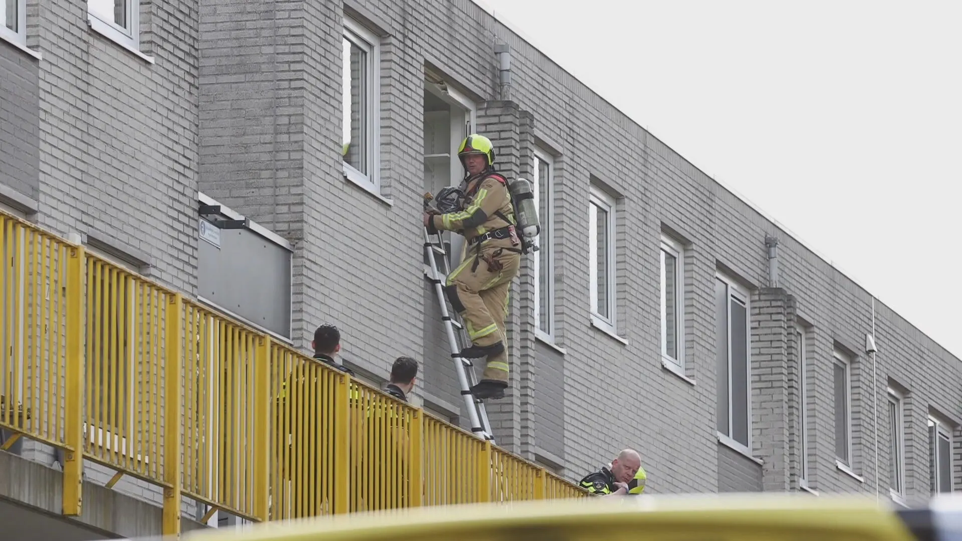 Inzamelingsactie voor stel na gasexplosie Delft: 'Ze woonden er pas vijf dagen'