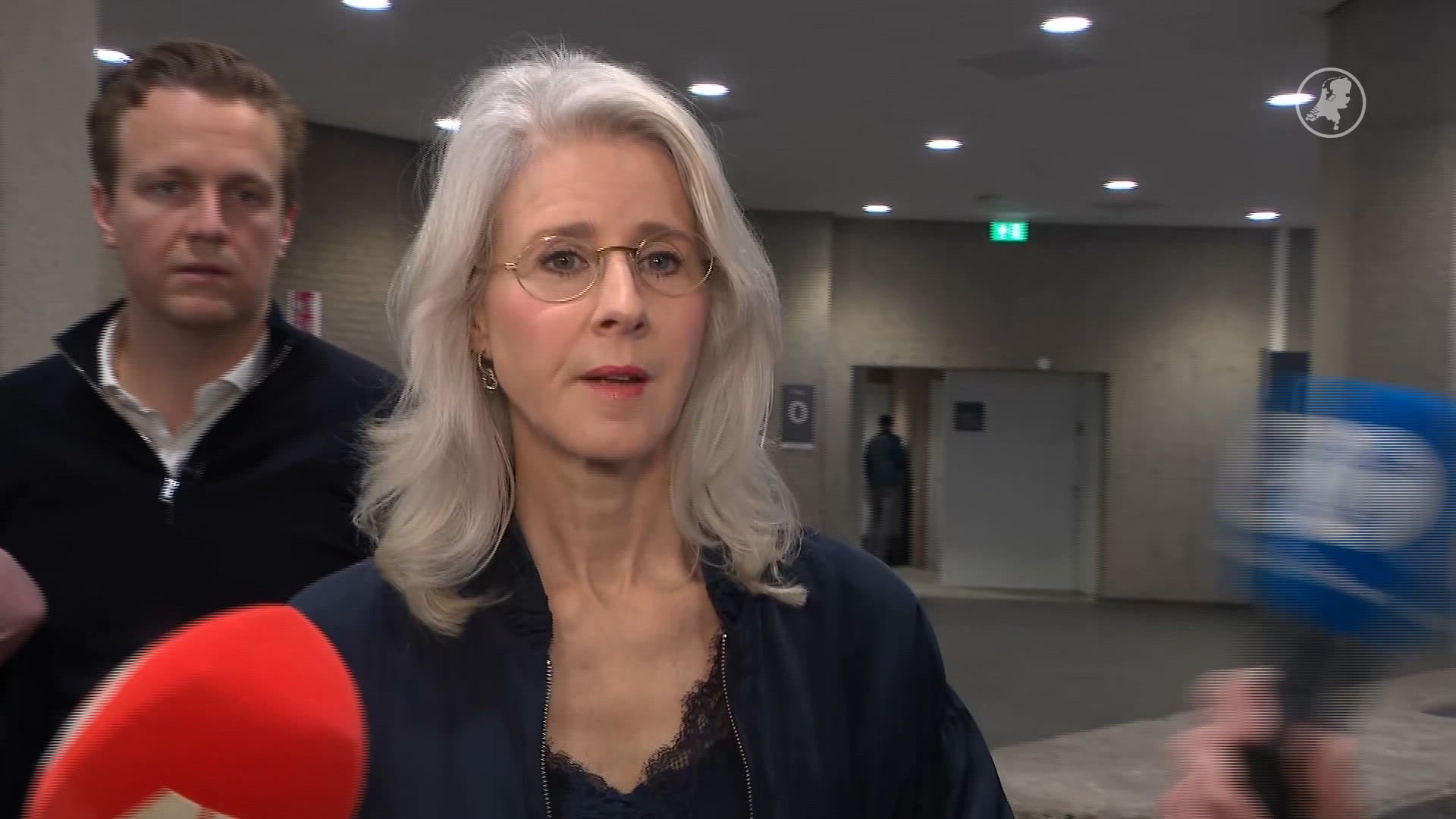 Mona Keijzer sluit zich niet aan bij andere politieke partij