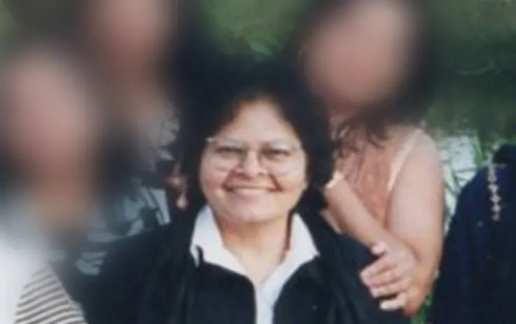 Man die Amsterdamse Rinia (68) verkrachtte en voor dood achterliet krijgt zes jaar celstraf en tbs