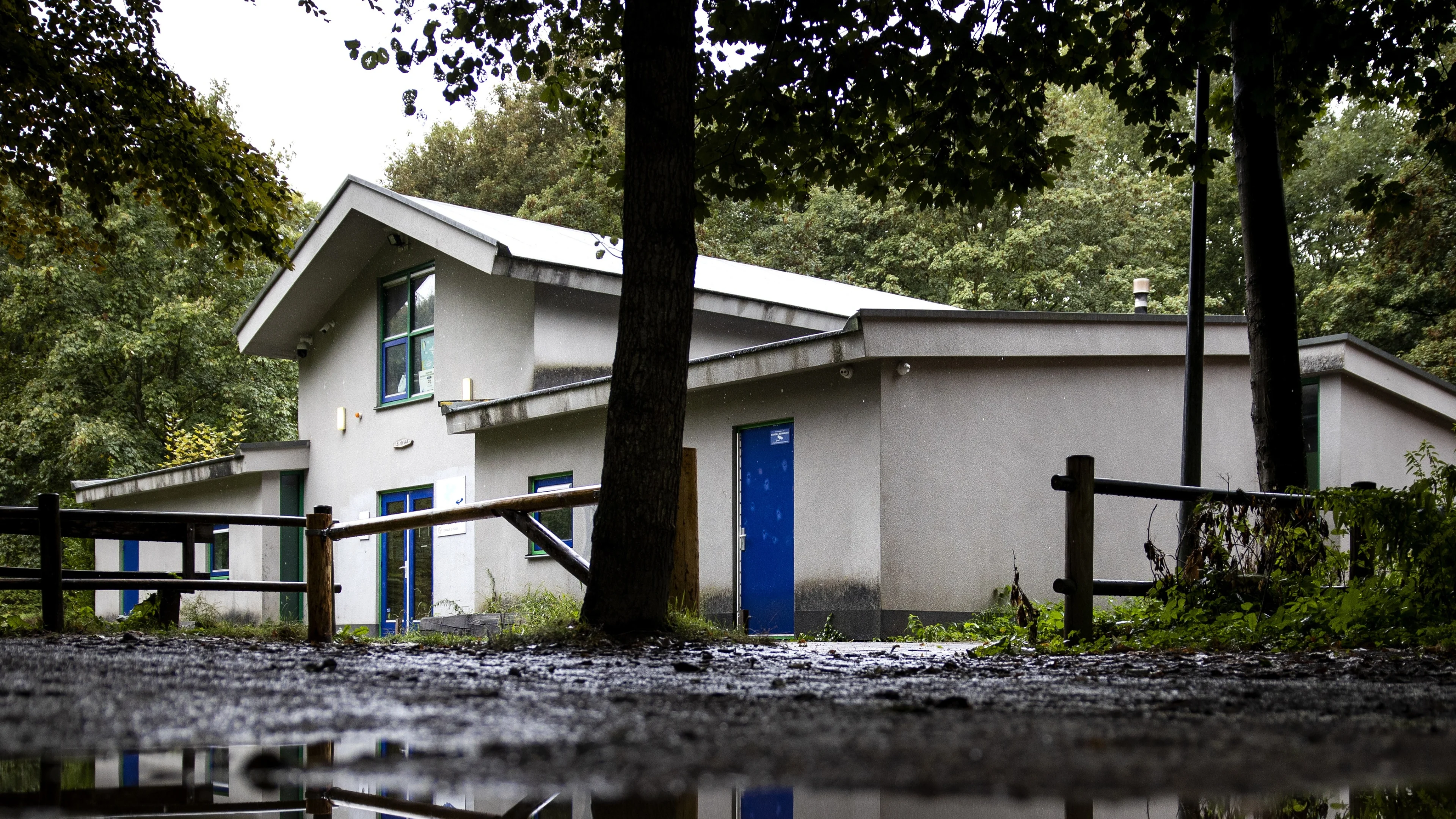 Eerste 'Forumschool' goedgekeurd door inspectie
