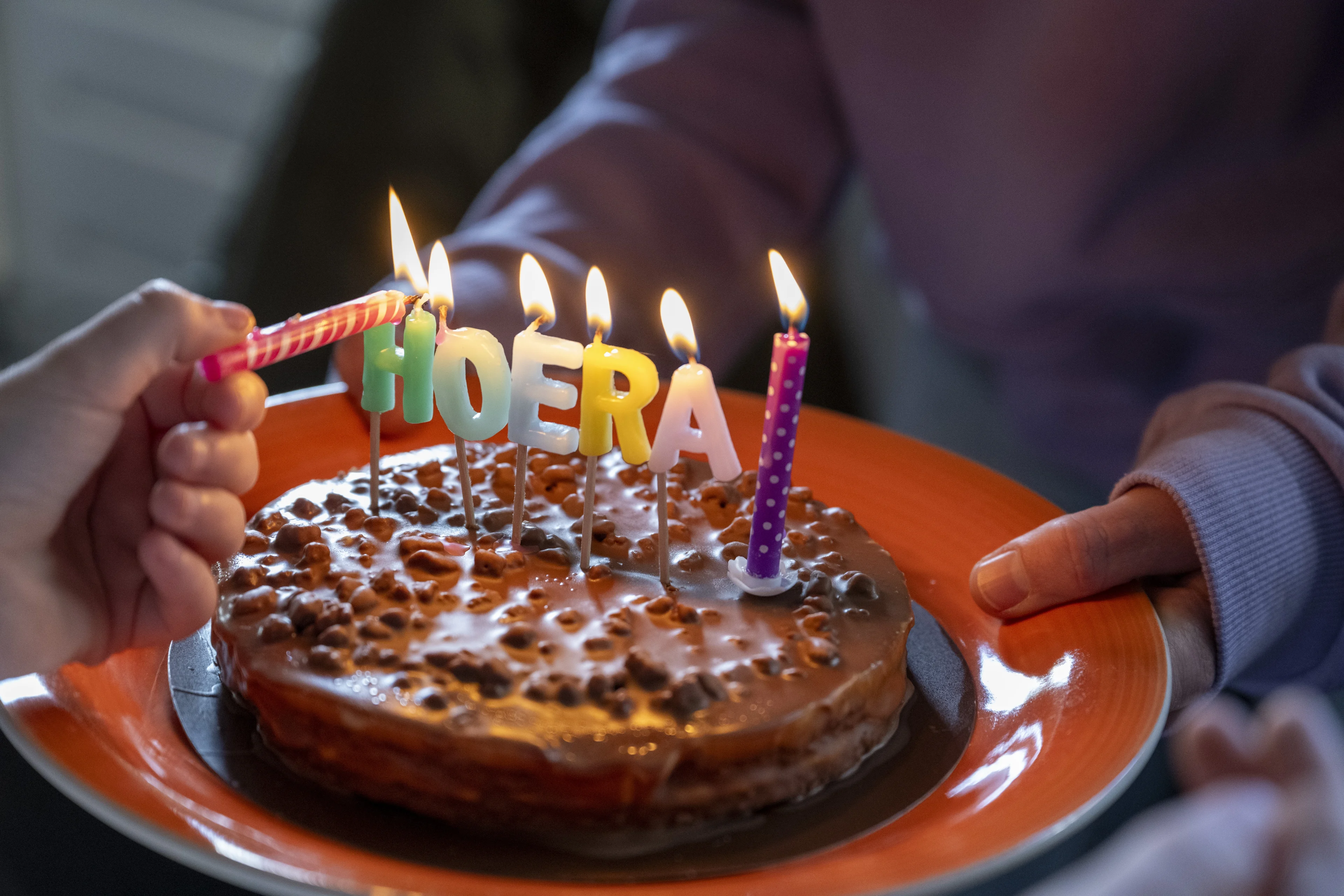 Ook ineens zo veel verjaardagen in de agenda staan? Zo zit dat