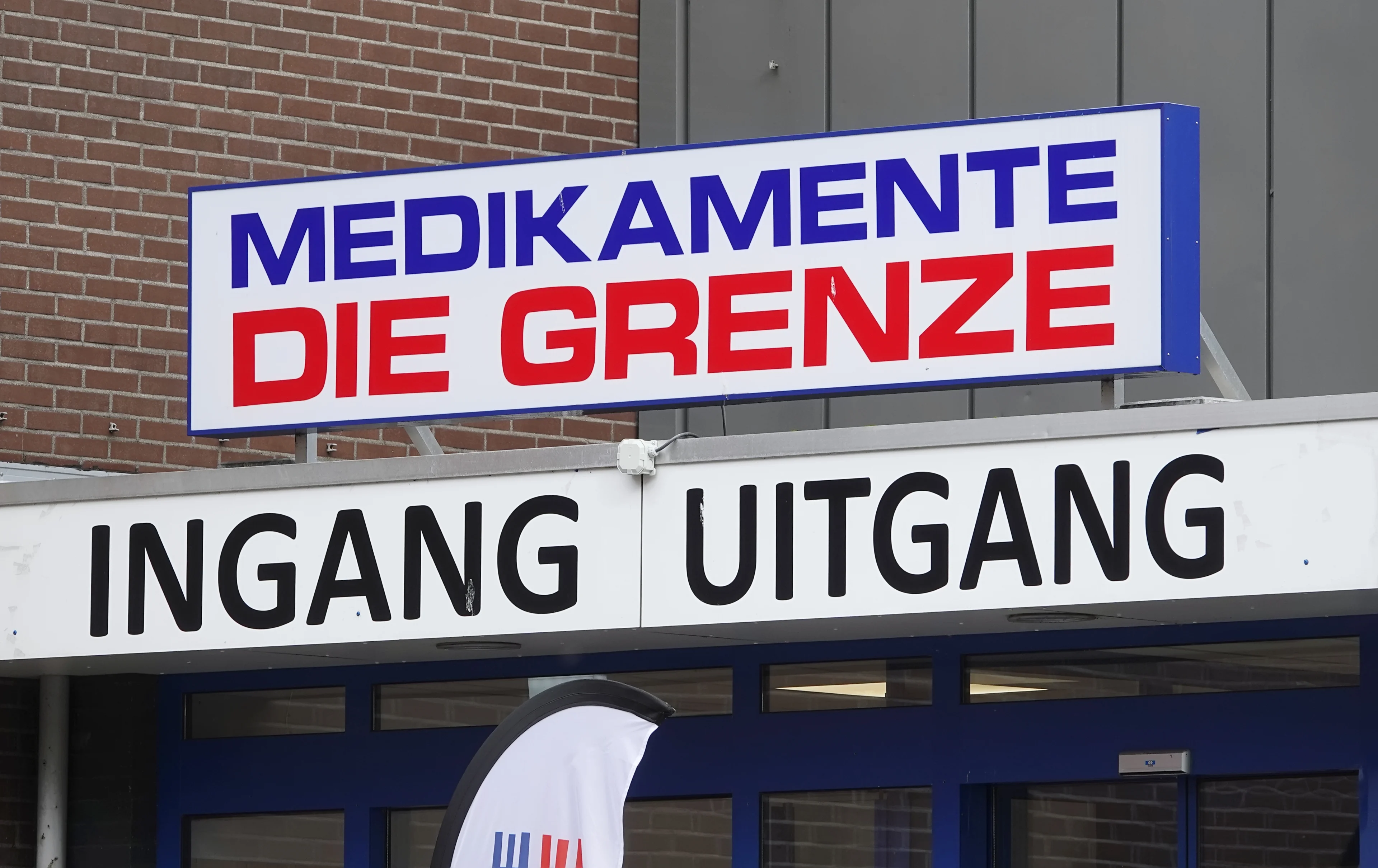 Deze spotgoedkope drogisterij wint razendsnel terrein in Nederland