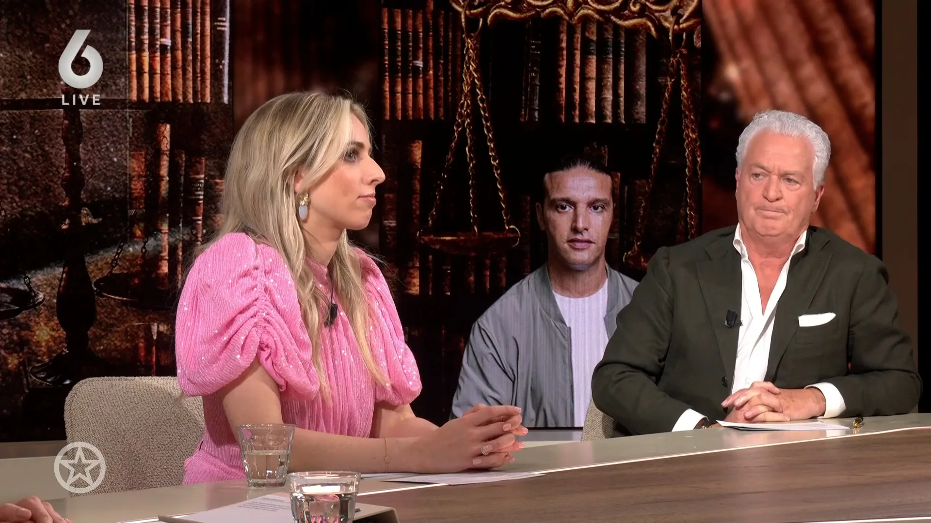 Vooruitblik op de start van het hoger beroep in de zaak tegen Ali B