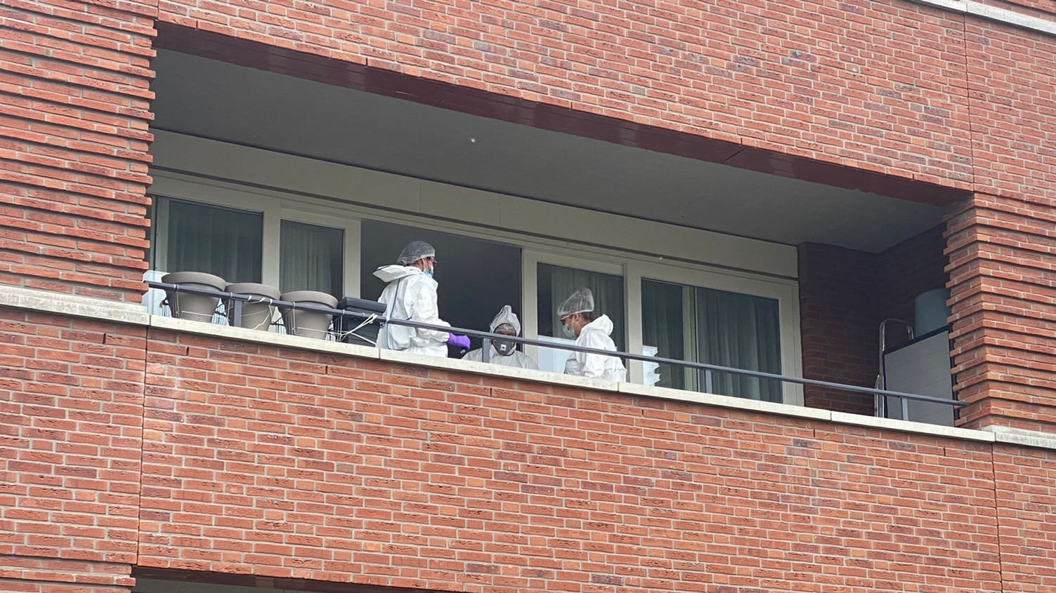 'Moeder en dochter lagen mogelijk al lange tijd dood in woning Nijmegen'