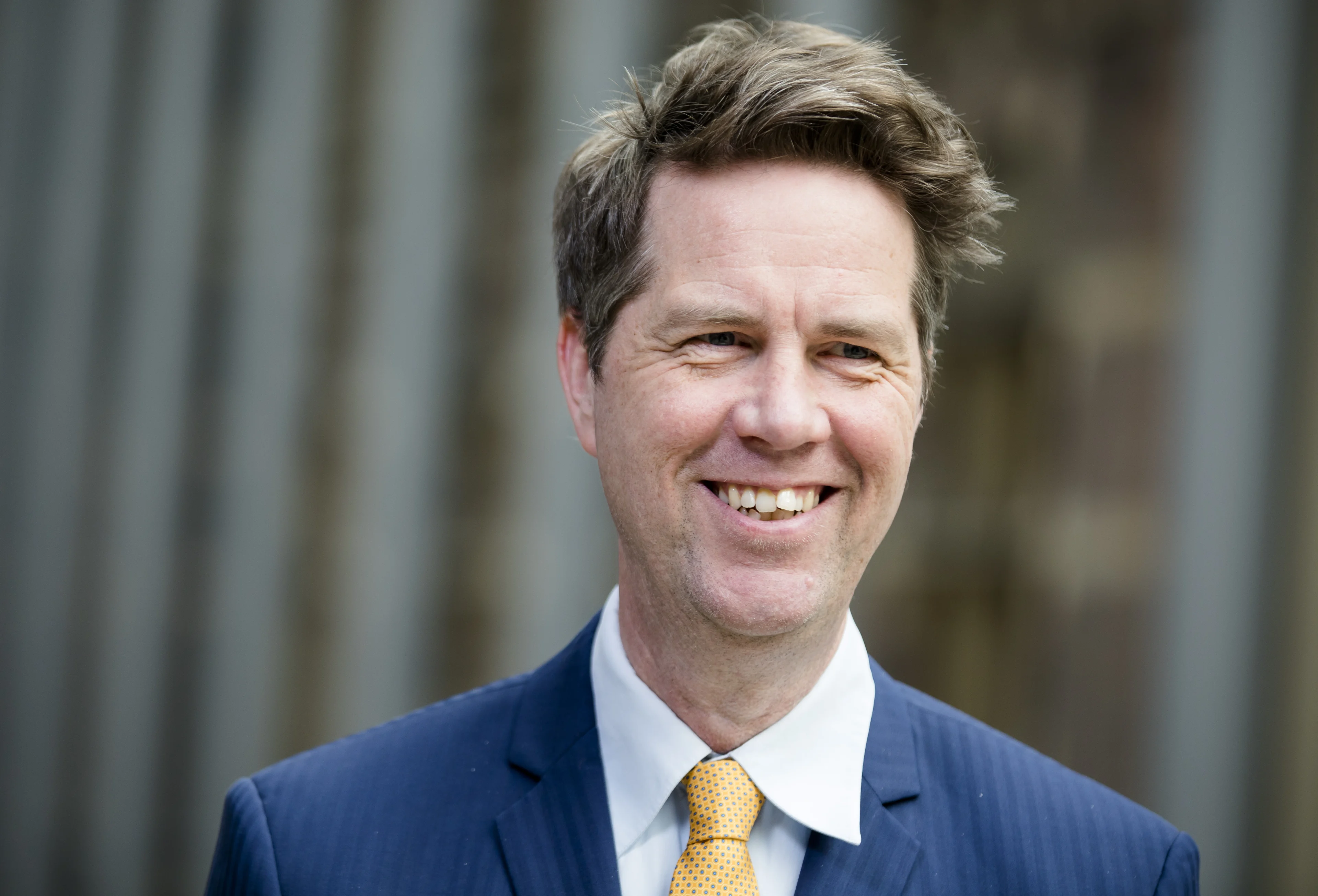 Martin Bosma (PVV) nieuwe voorzitter Tweede Kamer