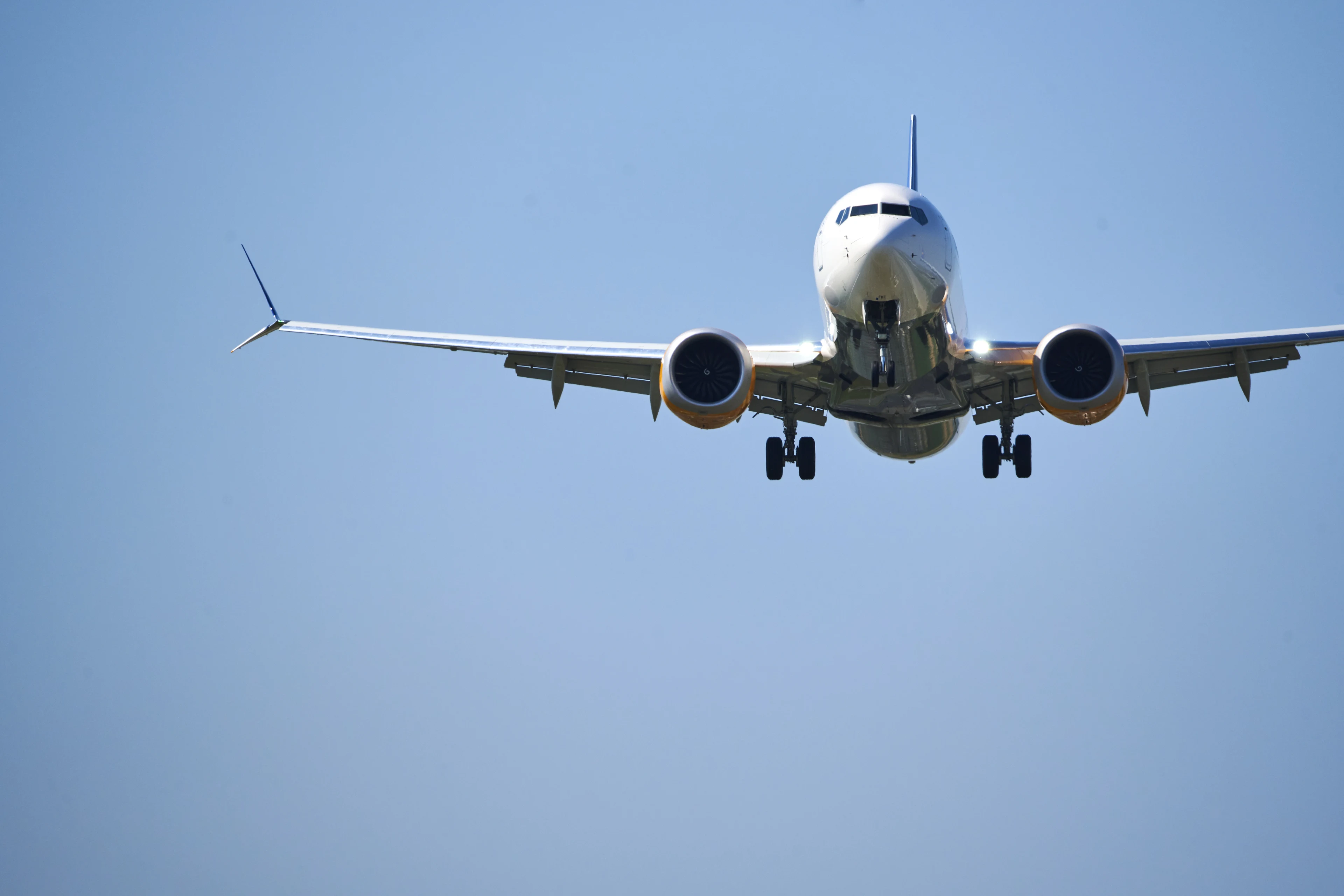 Twee vluchten maken onverwachts rechtsomkeert naar Schiphol