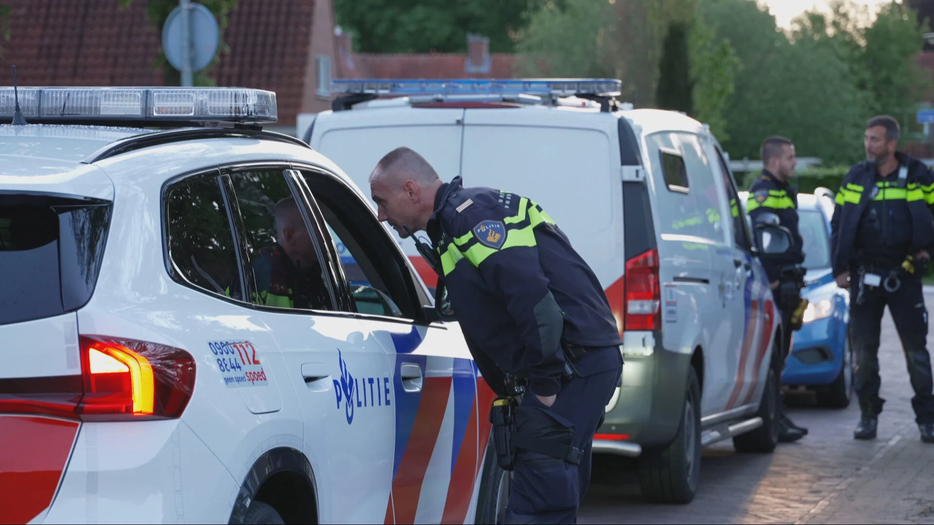Noodverordening uitgeroepen in Stadskanaal na onrust kindermishandelingen