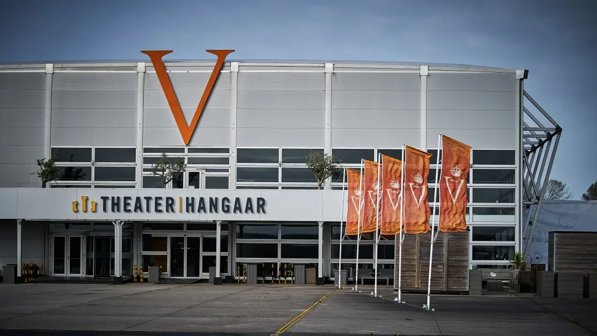 Zelfs coronajaar krijgt Soldaat van Oranje er niet onder: recordmusical verlengt opnieuw