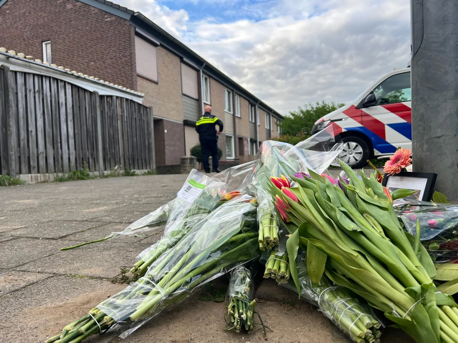 Moeder verdacht van doodsteken dochter (14) in Venlo, vader vrijgelaten