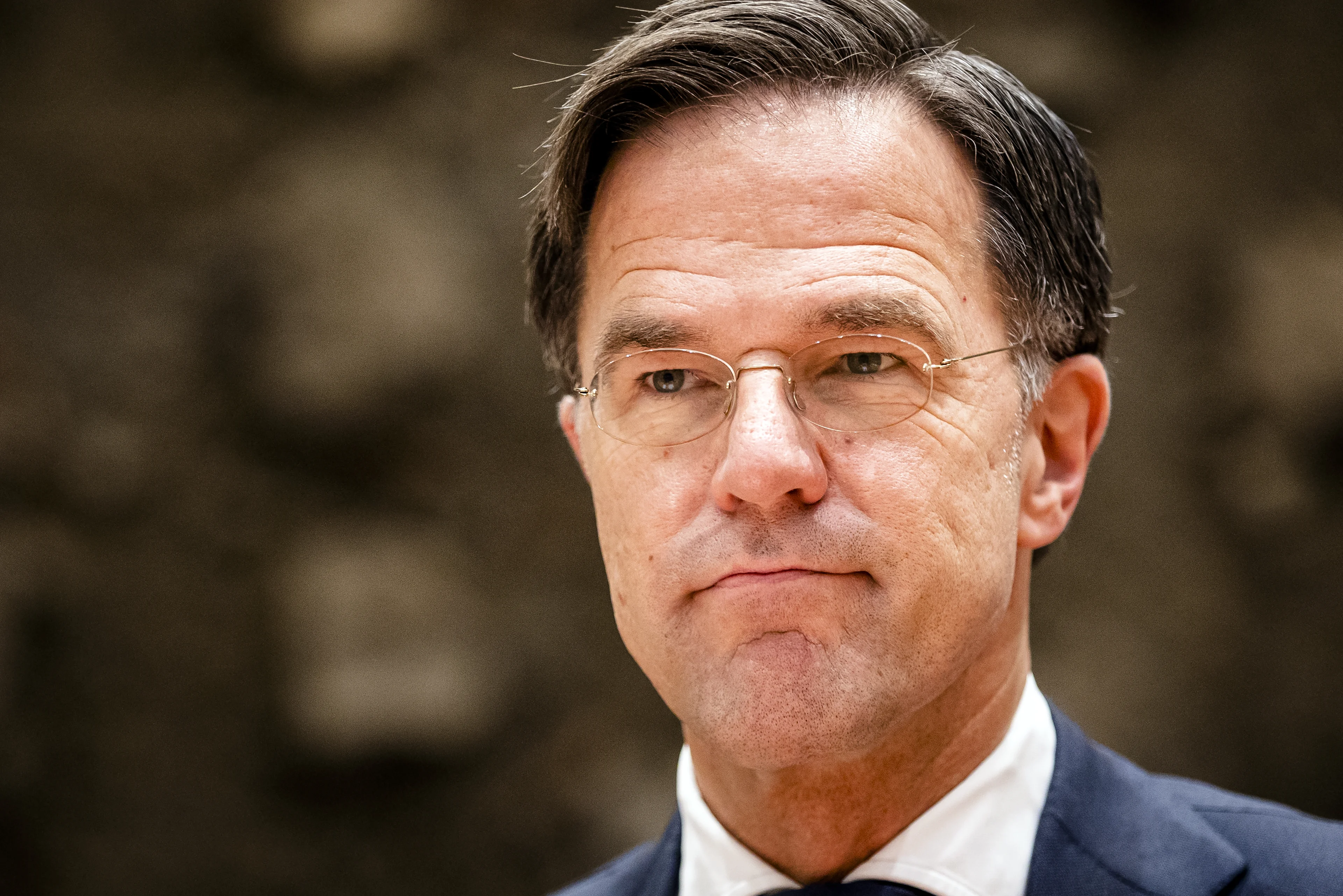 Rutte geeft toe: ik heb fouten gemaakt in het coronabeleid