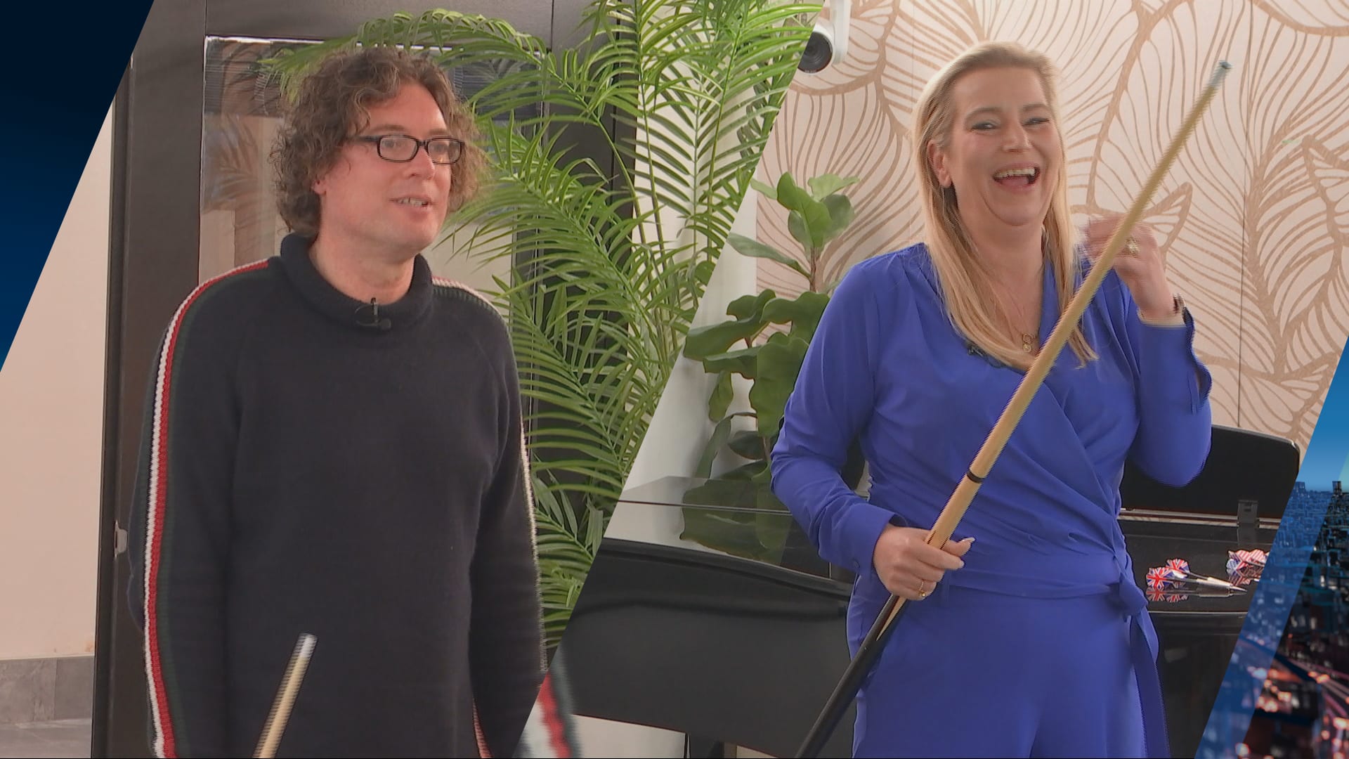 Lang Leve de Liefde: Wyboud deelt bijzondere en pittige droom