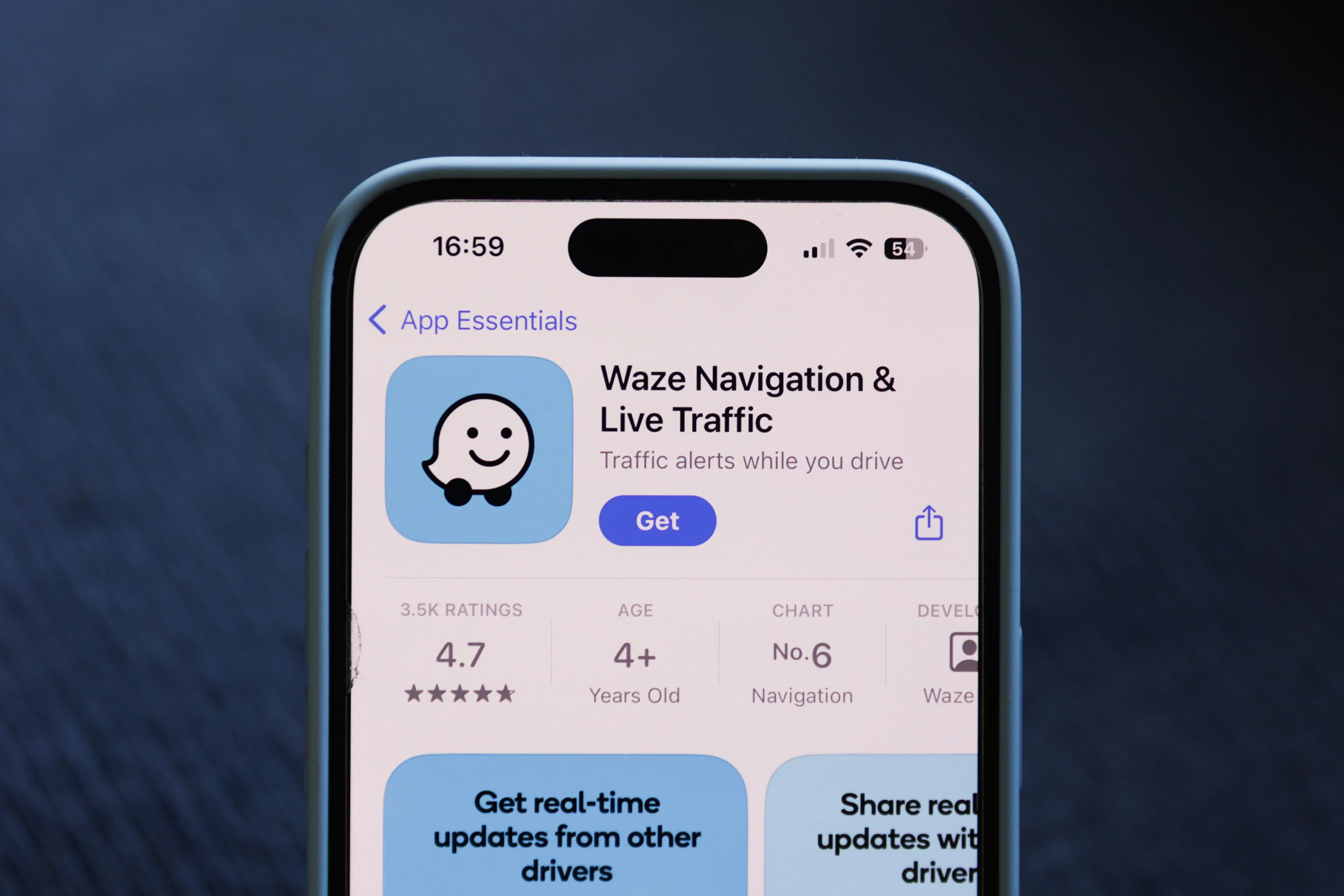 Waze-app drijft gebruikers tot wanhoop door mogelijke hack of storing