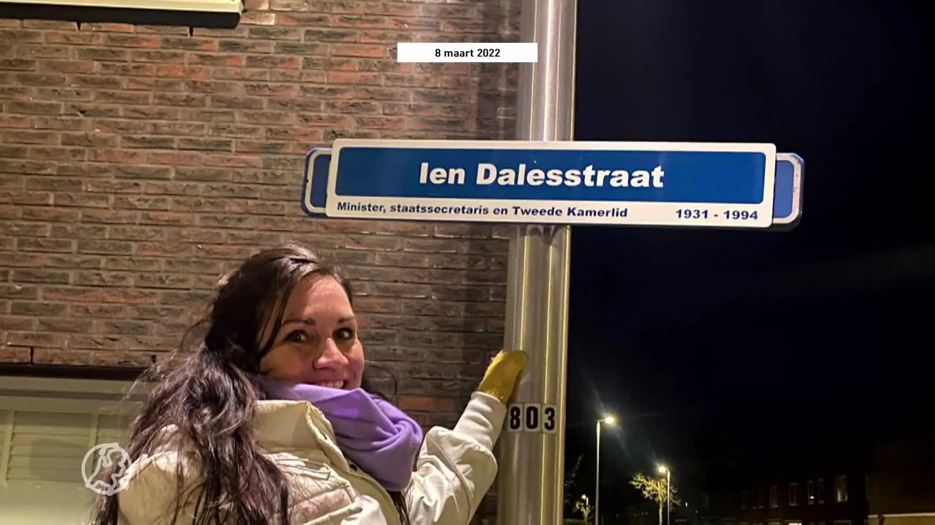 Straatbeeld in Utrecht gedomineerd door mannen, 'niet meer van nu'
