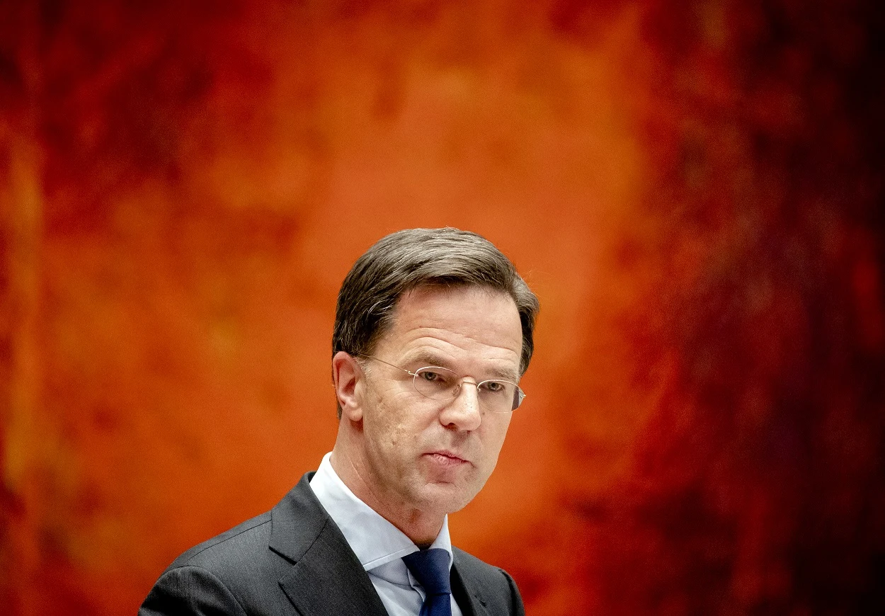 Haagse bronnen: Rutte gaat géén nieuwe corona-maatregelen aankondigen