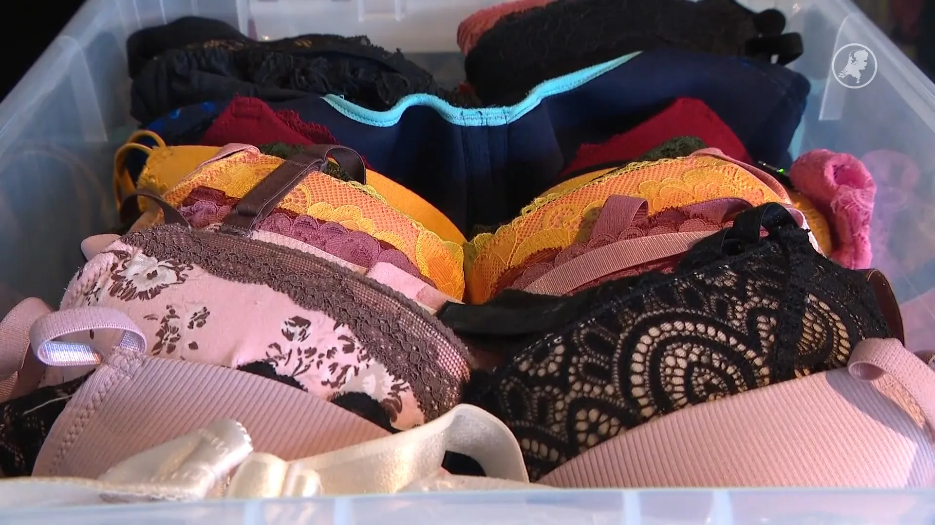 Een goede bh is niet voor iedereen betaalbaar, daarom springt deze stichting bij