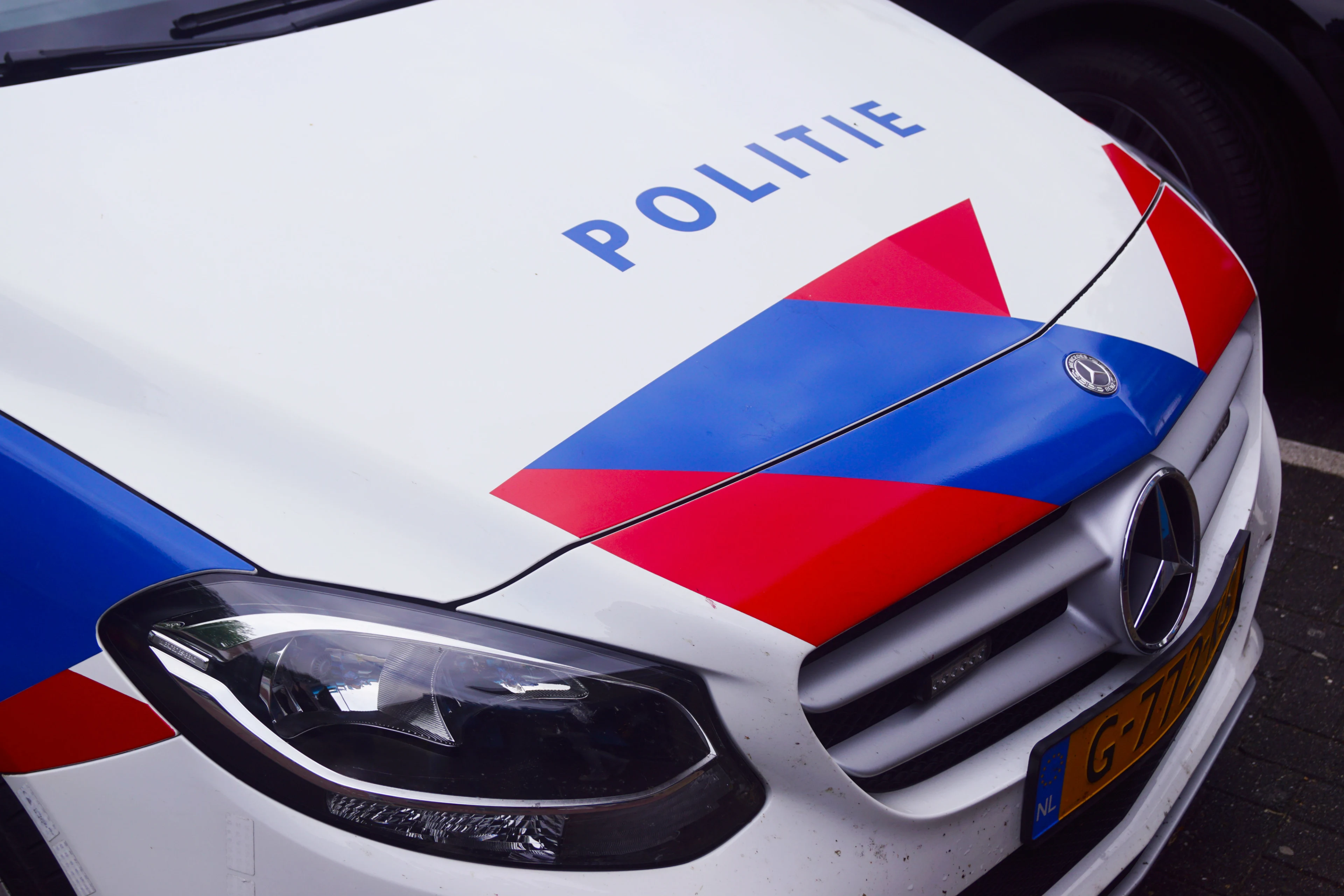 Vista College Heerlen ontruimd om zoektocht naar wapen