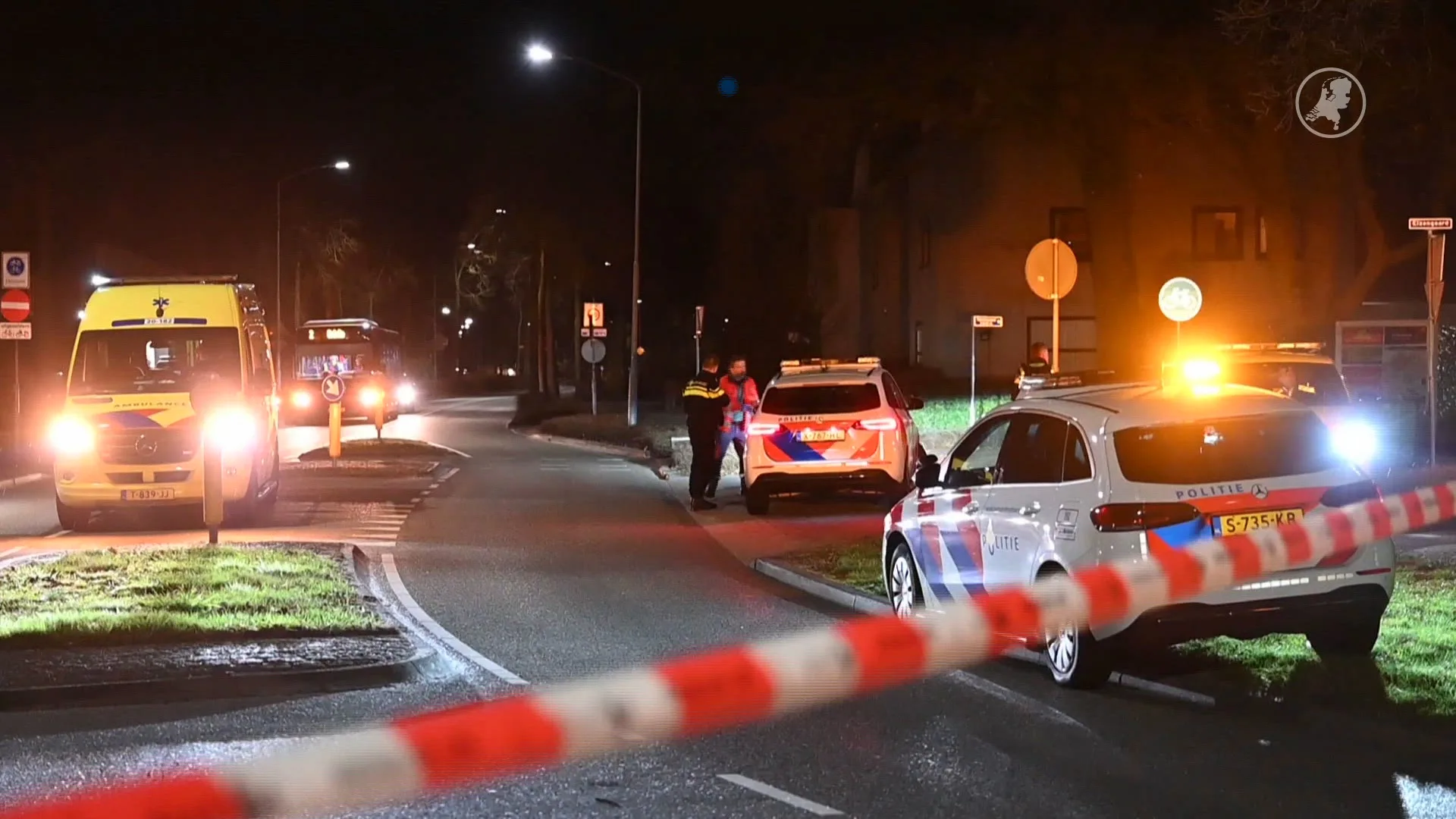 Politie onderzoekt schietpartij in Goirle: man (24) neergeschoten