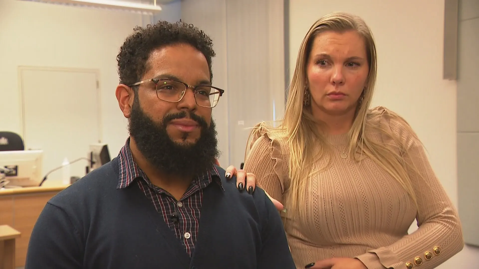 Slechts één maand cel voor doodrijden Brandon (5): 'Is het leven van onze zoon zo weinig waard?'