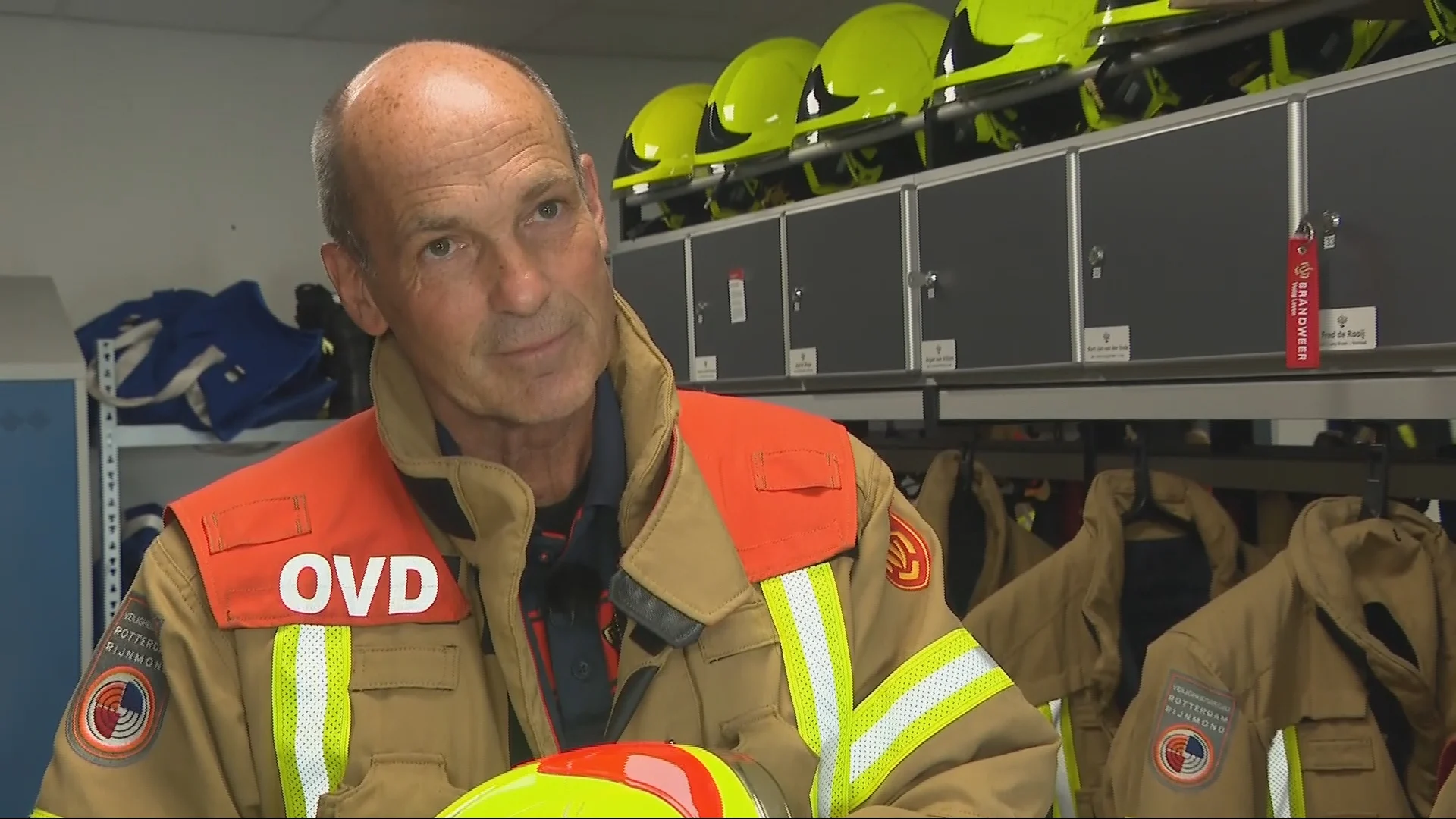 Peter voelde zich kerngezond, maar test vond kanker: 'Daardoor was ik er op tijd bij'