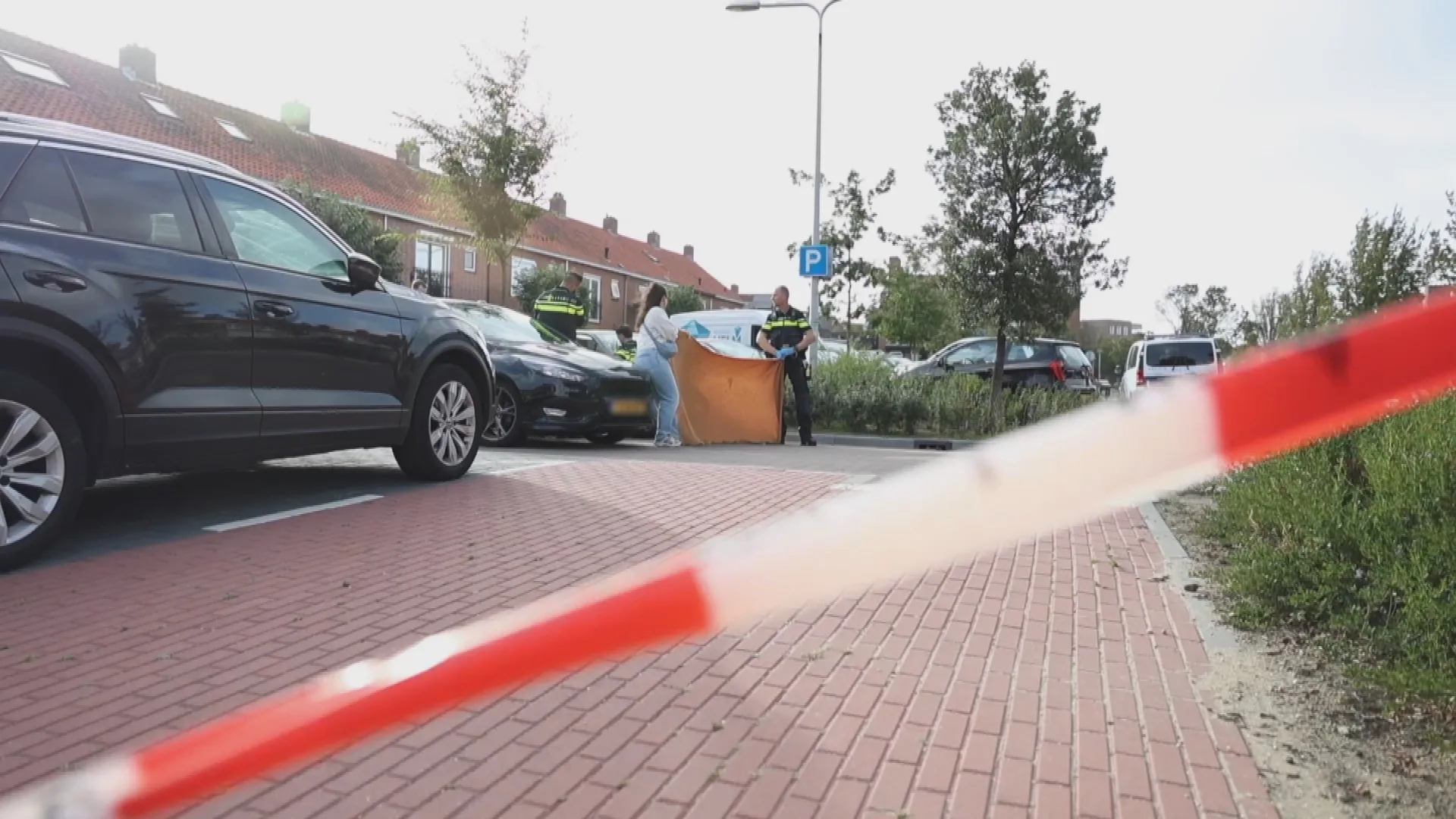 Kind zwaargewond na aanrijding met auto in Monster