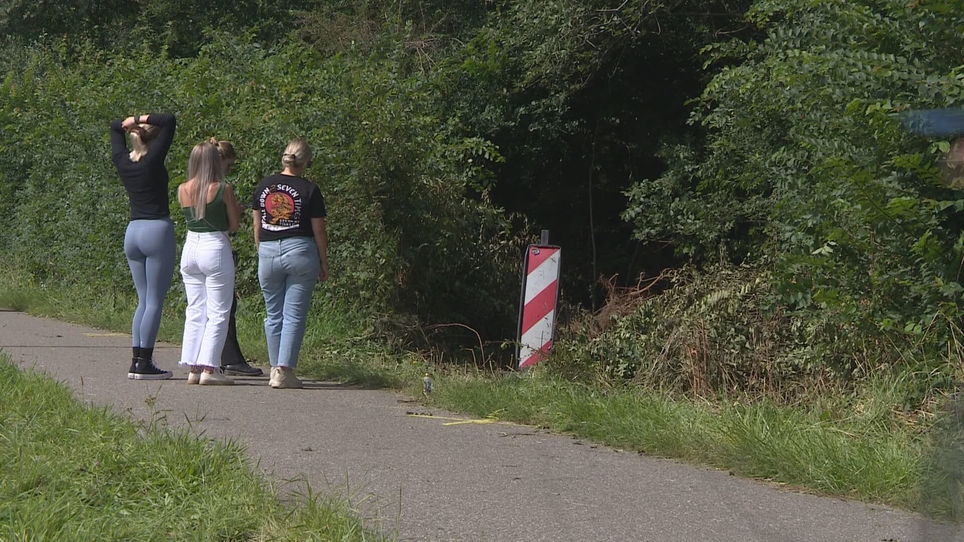 Jonge vrouw (22) die crash bij Wehl overleefde is geopereerd en 'stabiel'