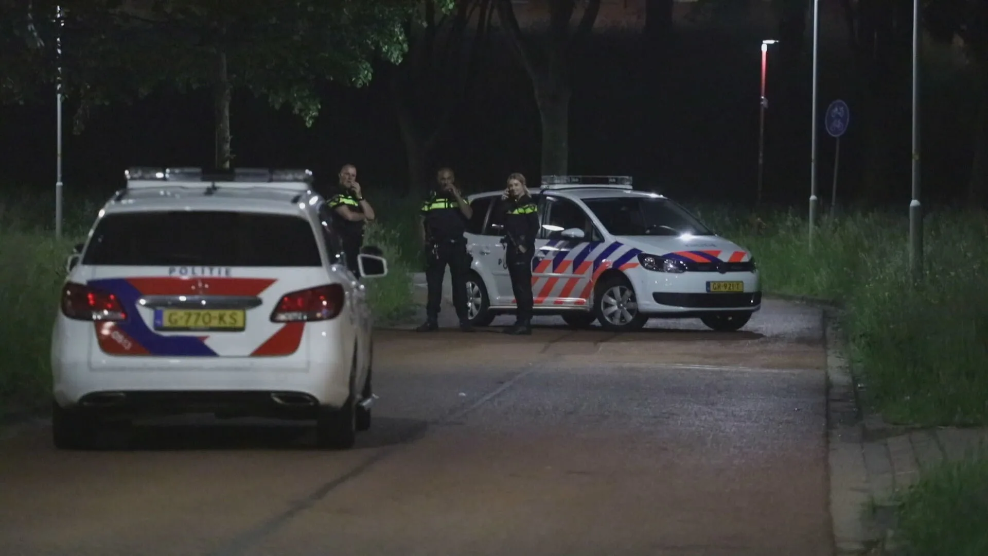 Minderjarige jongens zwaargewond door steekpartij in Zoetermeer