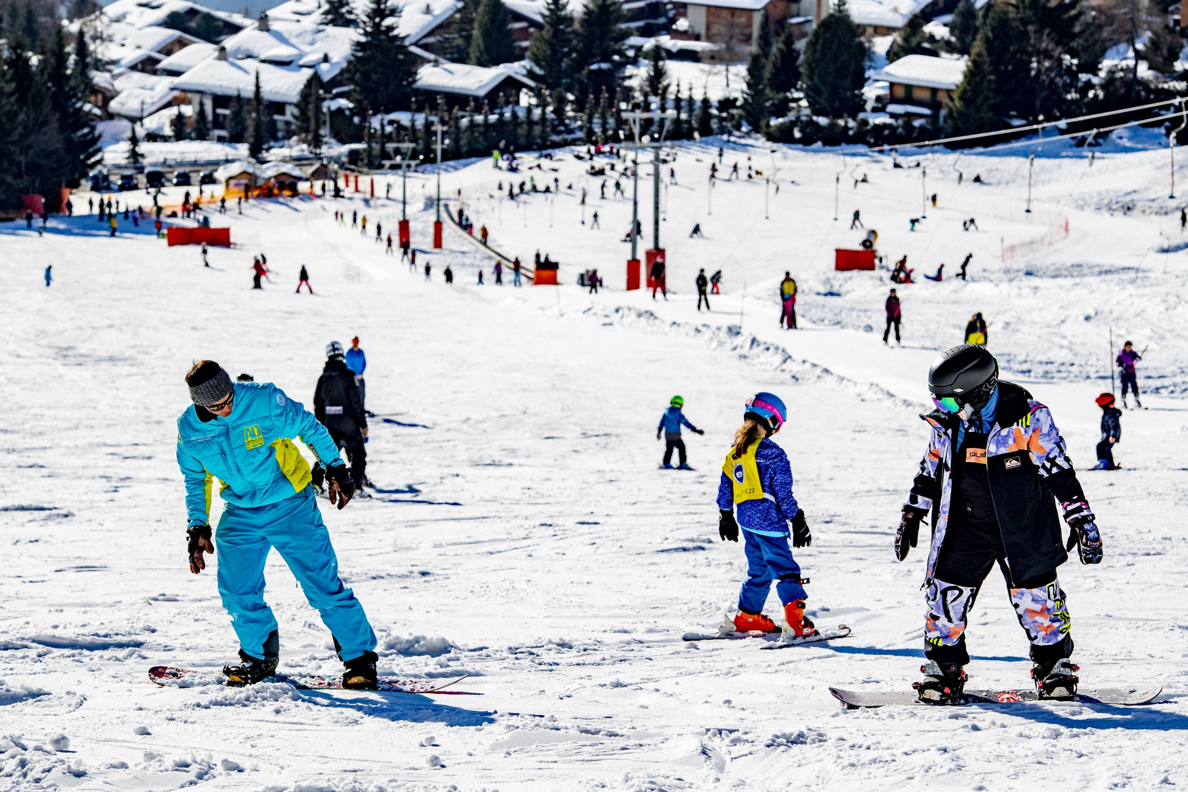 Wintersport in Oostenrijk in gevaar door nieuwe regels: dit moet je weten