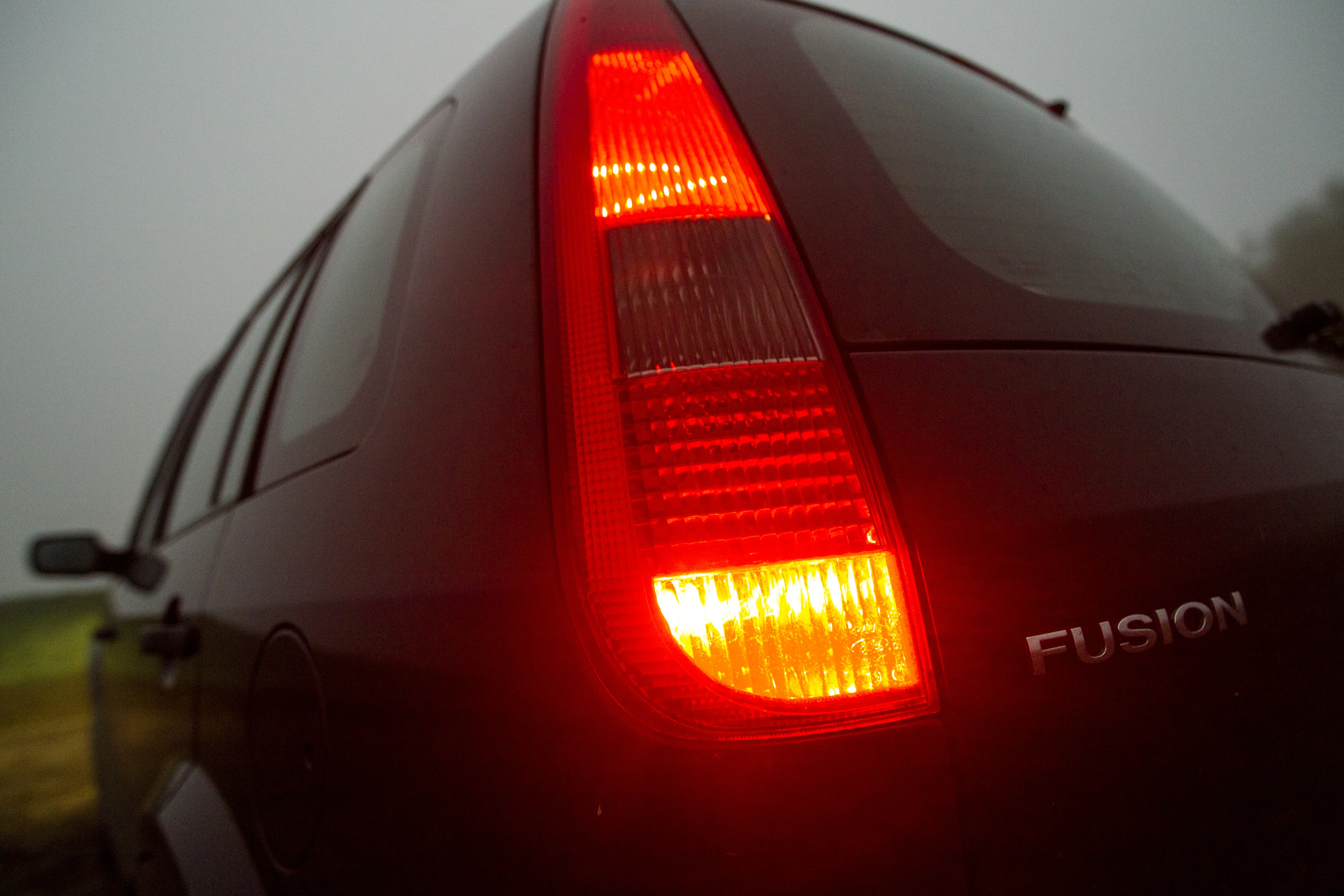 Mistlampen: wanneer mag je ze gebruiken?