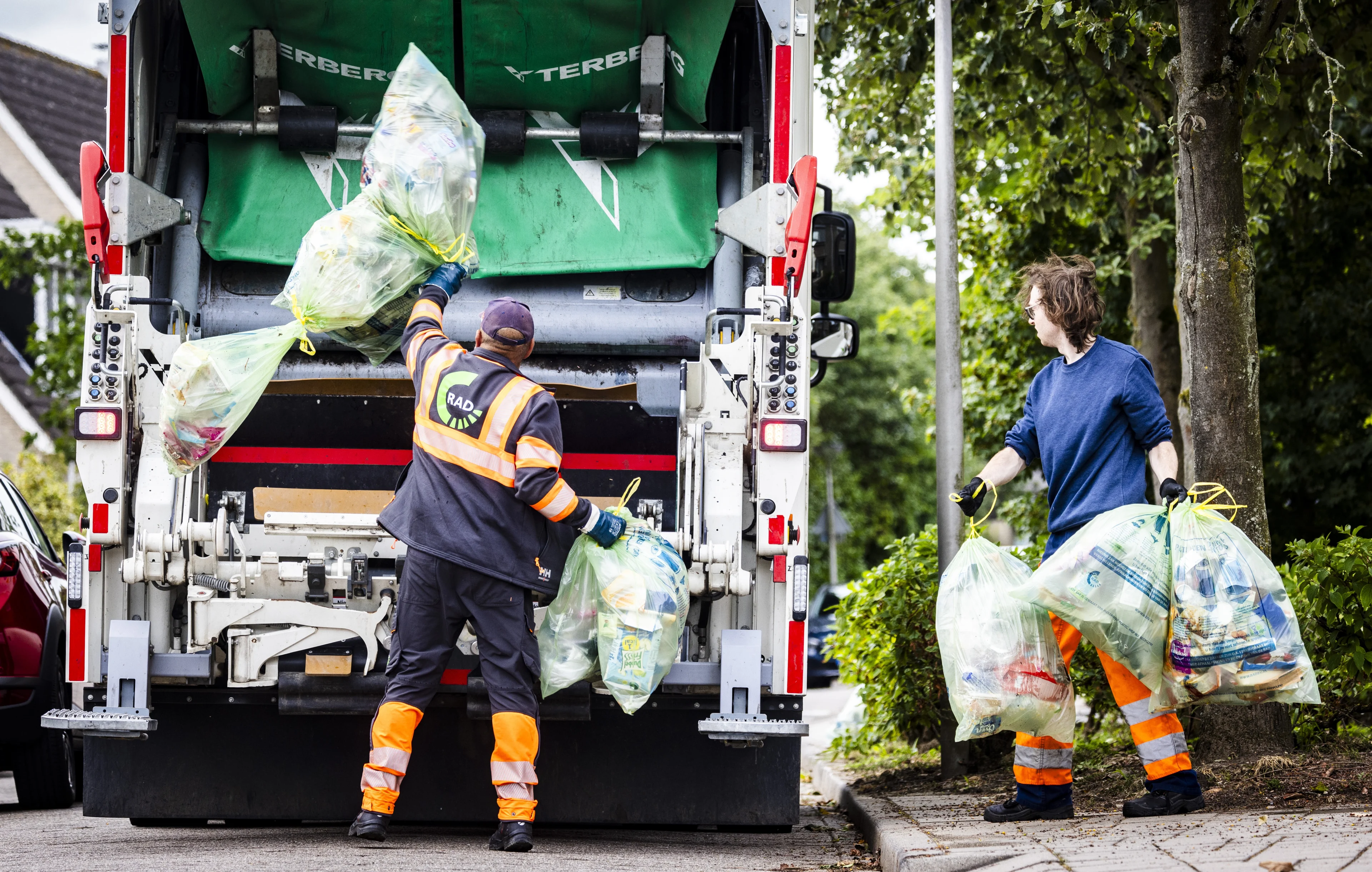 Meer huishoudens zijn dit jaar zeker 1.000 euro kwijt aan gemeentelijke belastingen