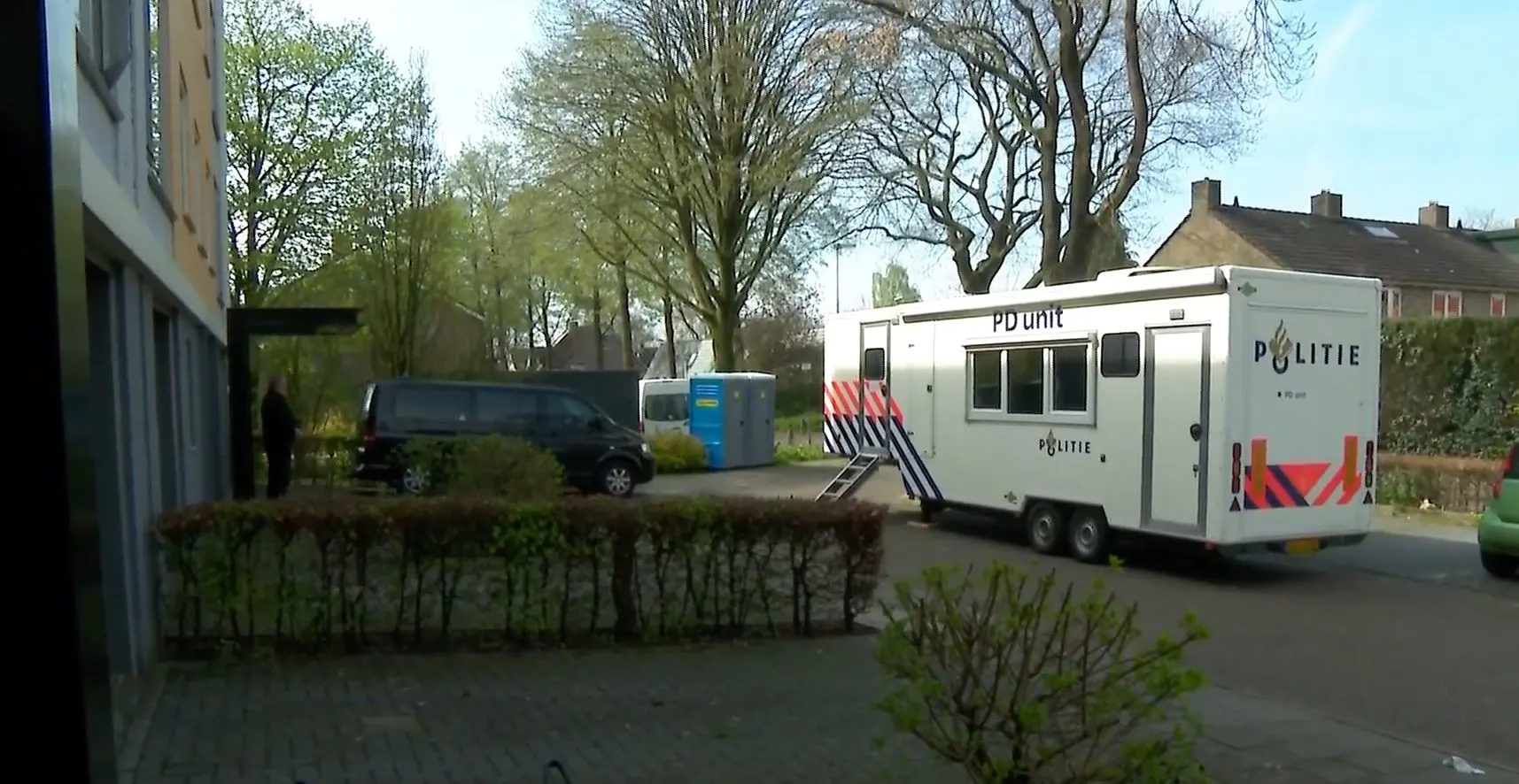 Overleden vrouw in woning Epe aangetroffen: 'Rare omstandigheden'