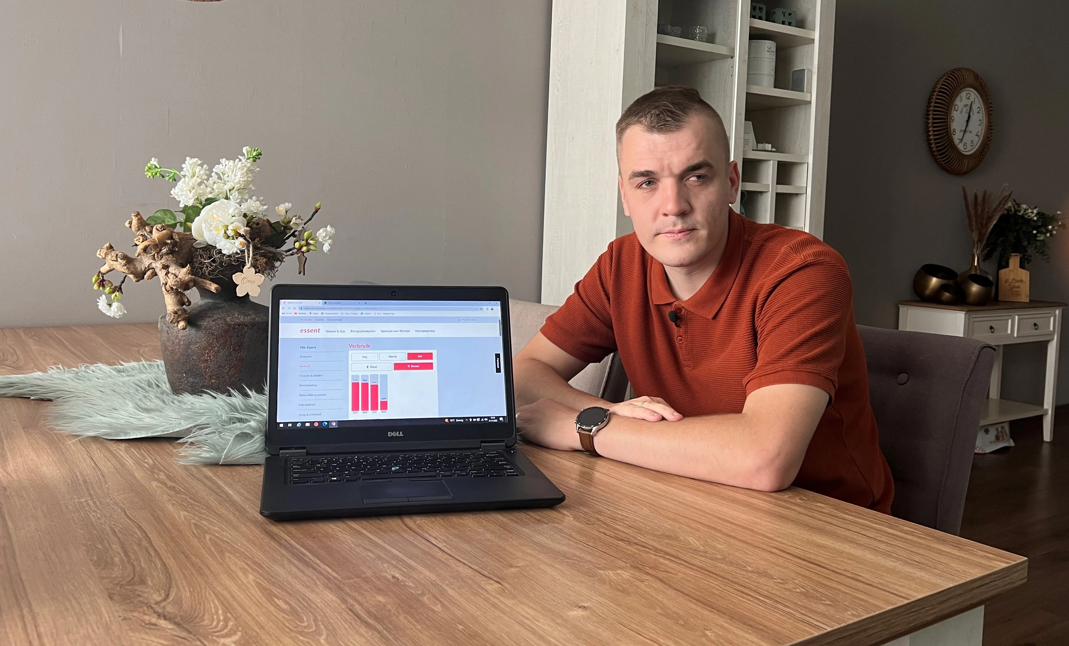 #CrisisvanNL | Energiezuinige Nederlanders in de kou gezet door prijsplafond: warmtepomp slurpt portemonnee leeg