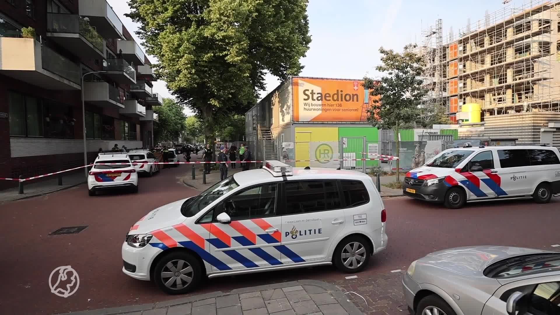 Tweede verdachte aangehouden voor dodelijke schietpartij Den Haag