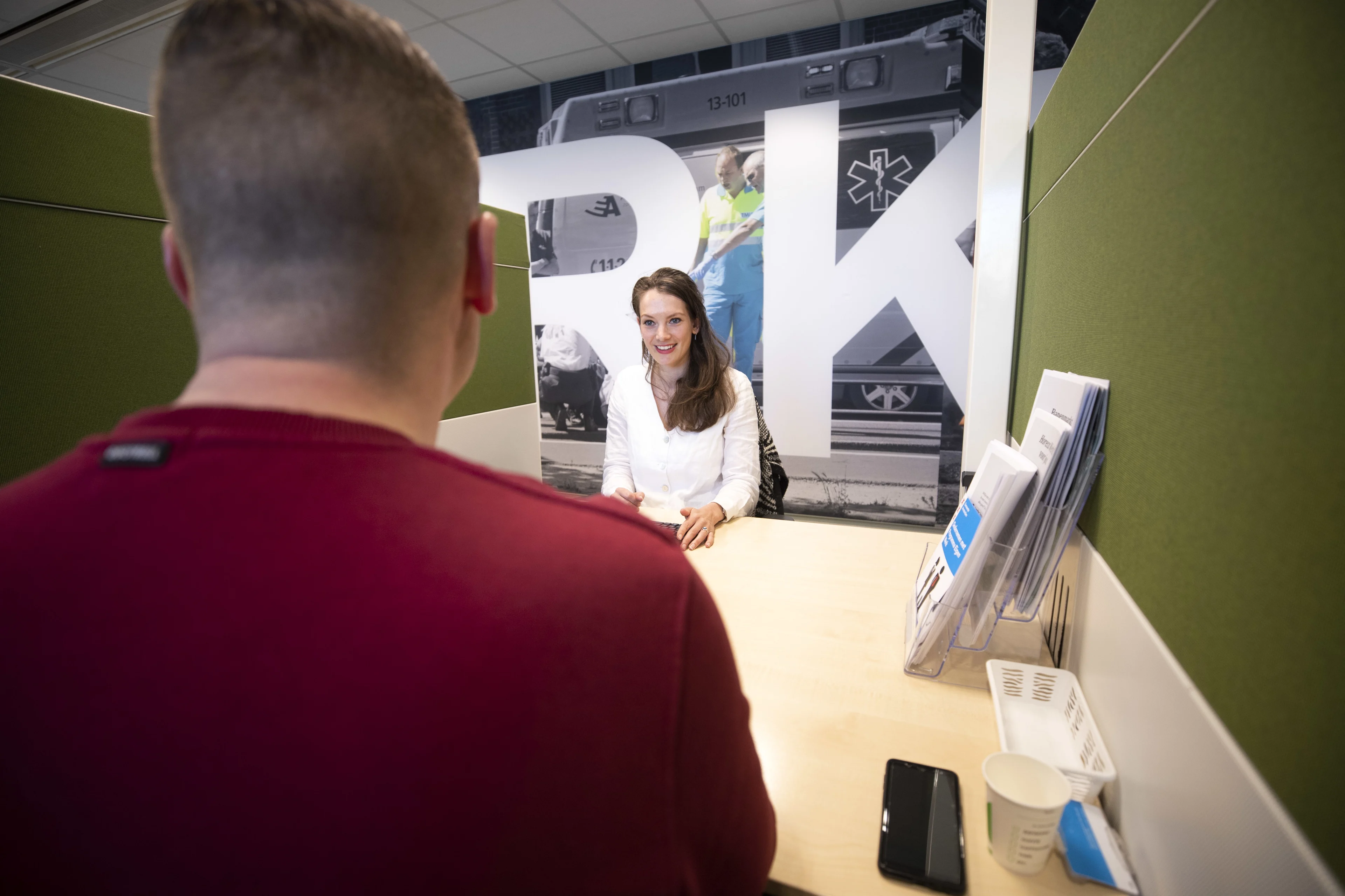 Dringend op zoek naar personeel? Let hier op tijdens een sollicitatiegesprek