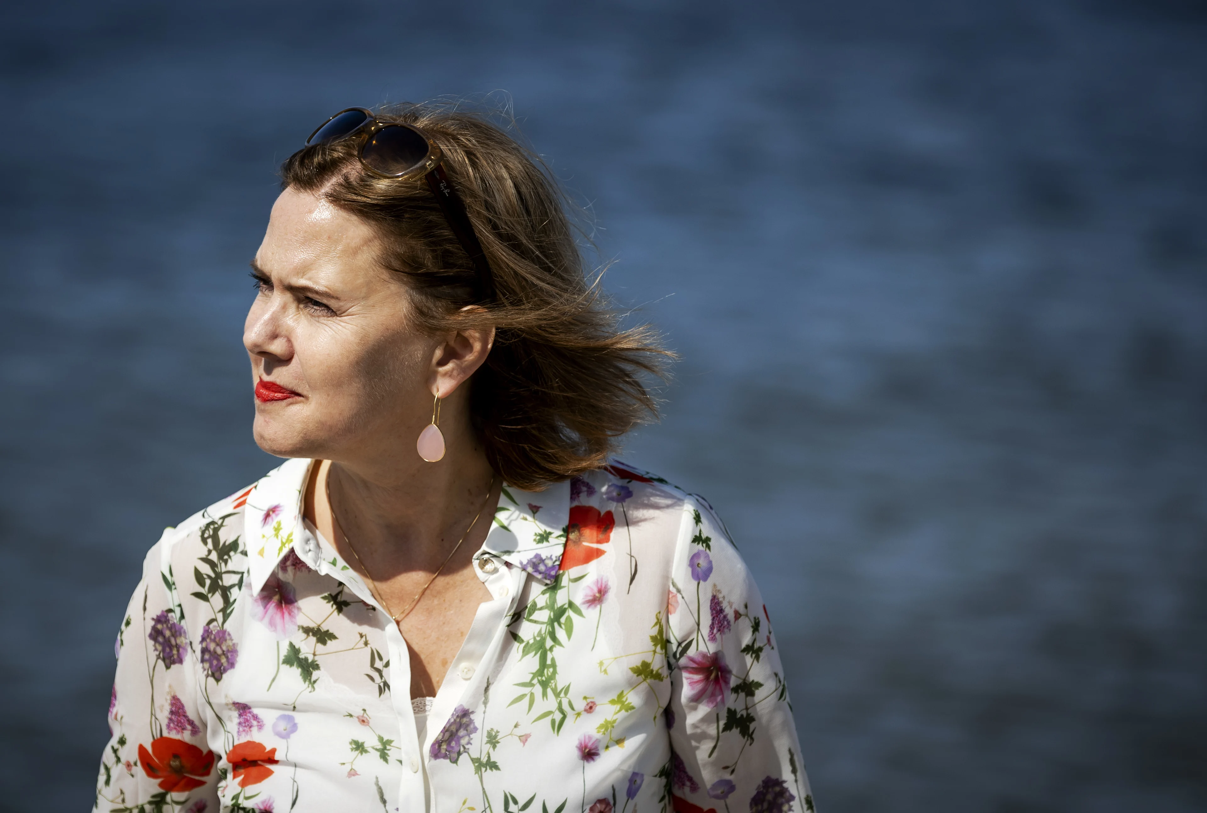 Minister aan de slag met advies OVV na ramp containerschip MSC Zoe