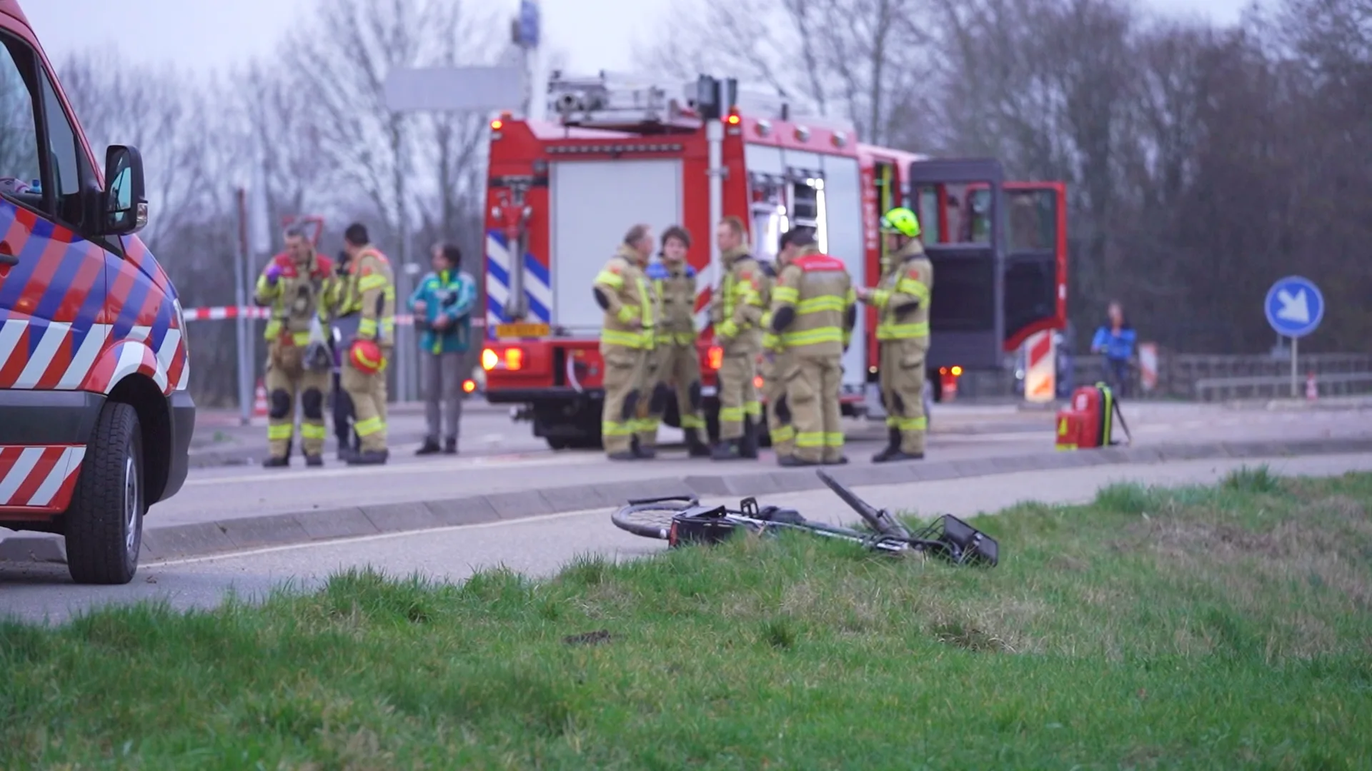 Meisje (11) bezweken aan verwondingen na ongeluk in Zetten