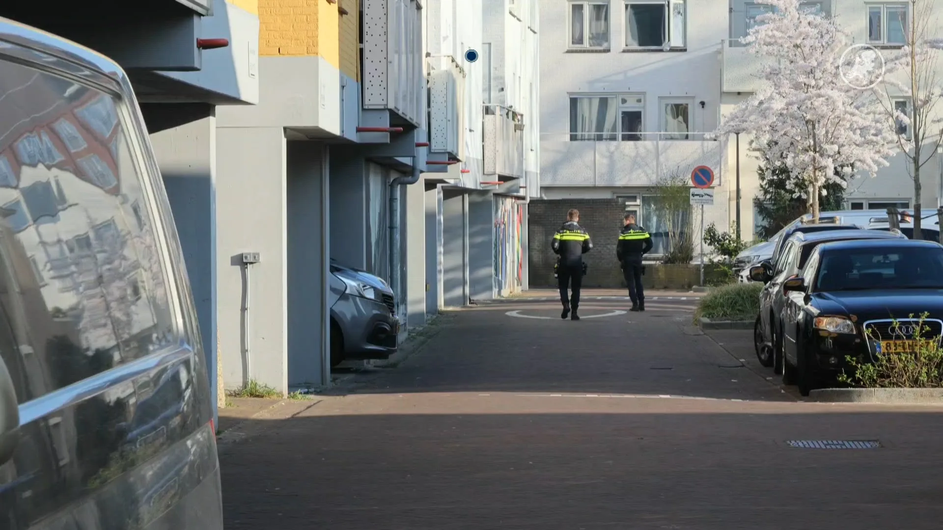 Dode gevonden in woning Enschede, politie vermoedt misdrijf