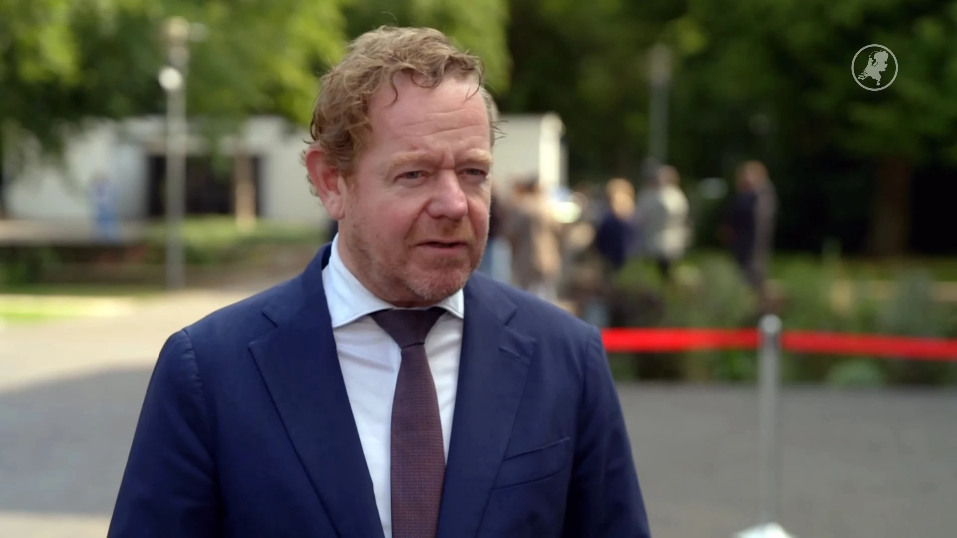 Stoelendans tussen VVD, BBB en NSC over asielpost