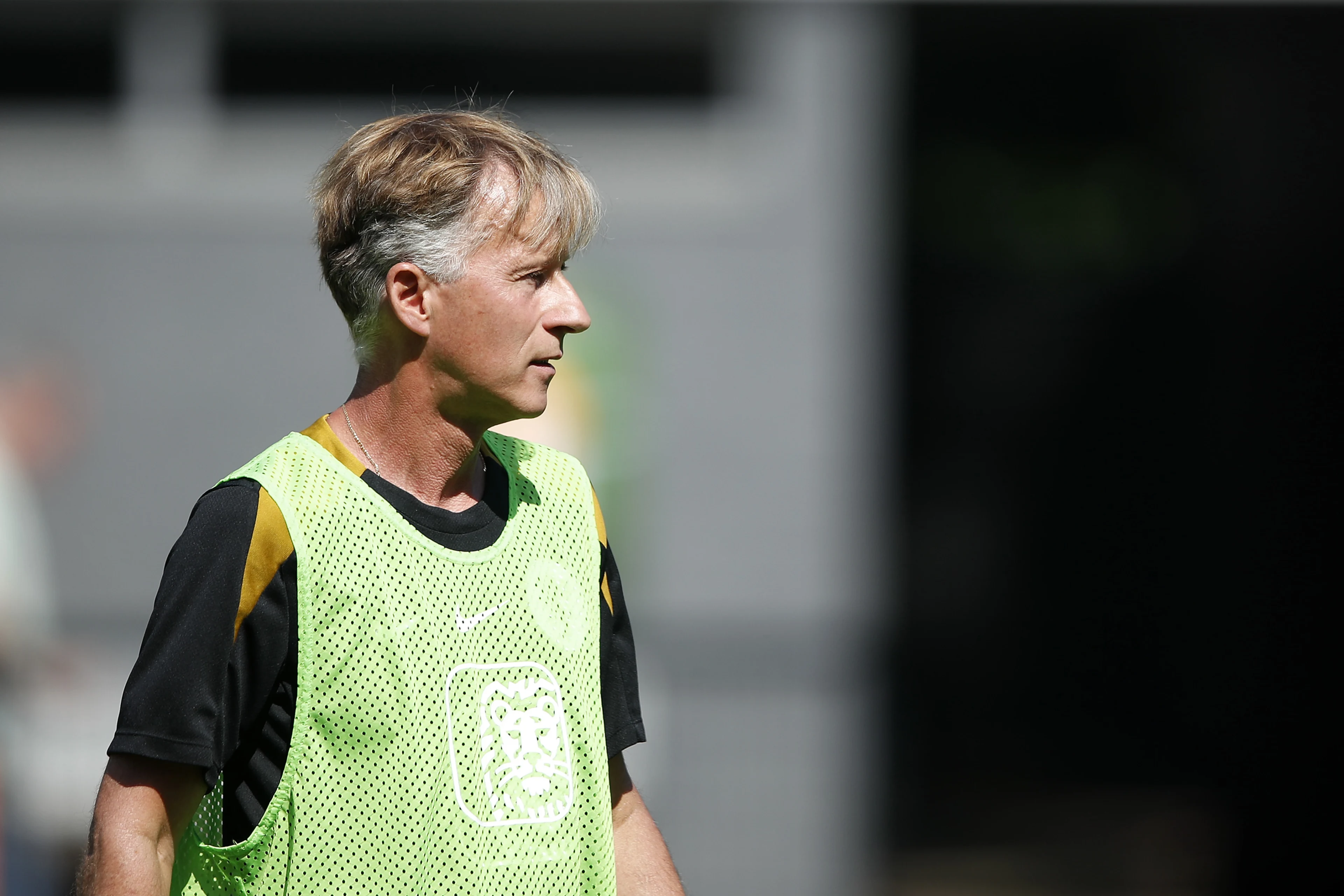 Bondscoach Jonker kiest: deze 23 Oranjeleeuwinnen mogen mee naar het EK