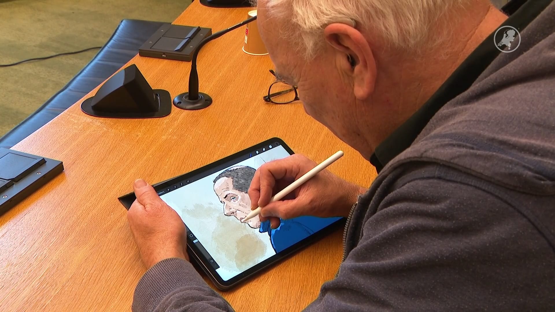 Verdachte Barendrechtse zedenzaak voor de rechter: dit weten we tot nu toe